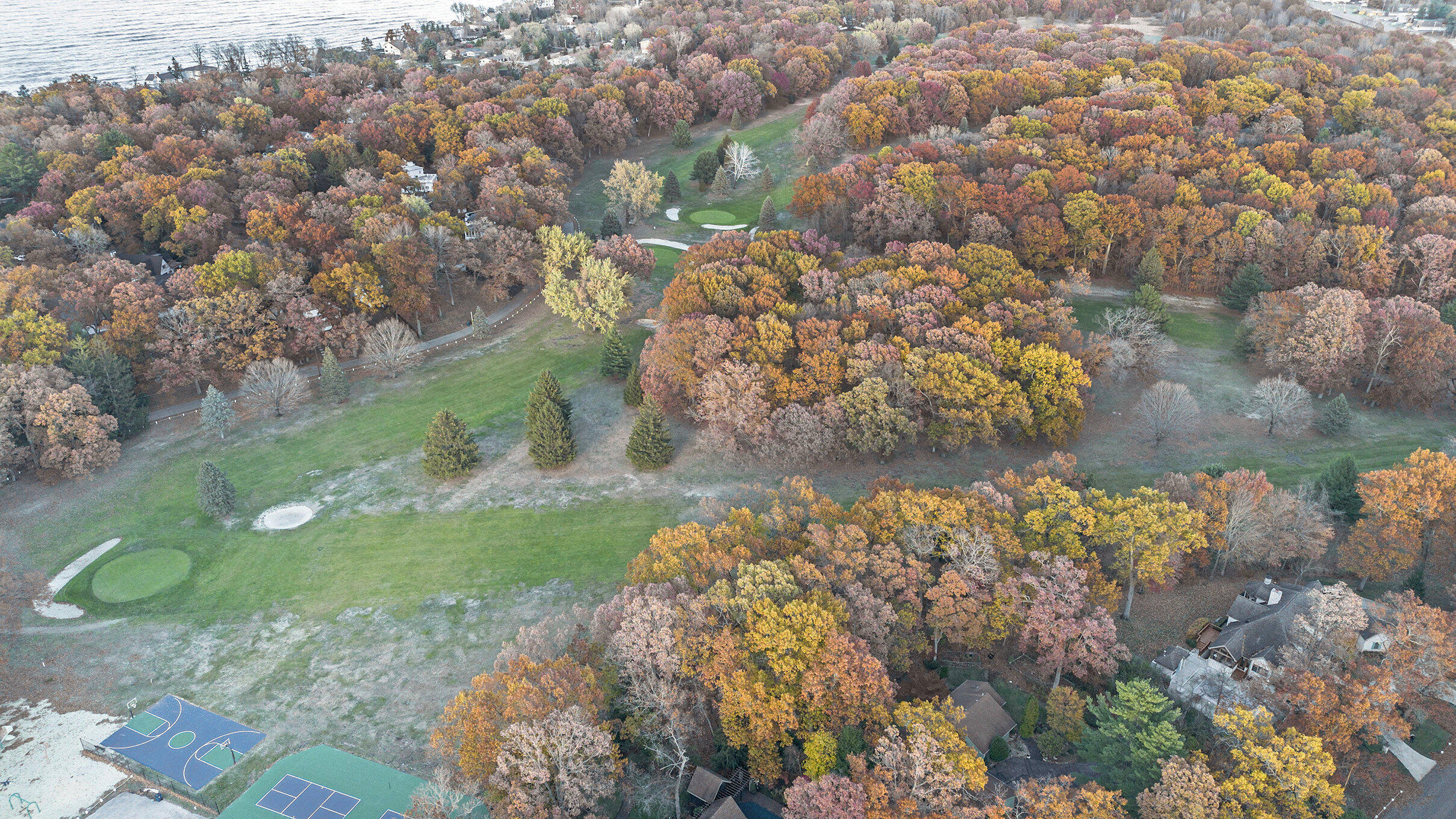 46308 Royal Avenue New Buffalo MI 49117