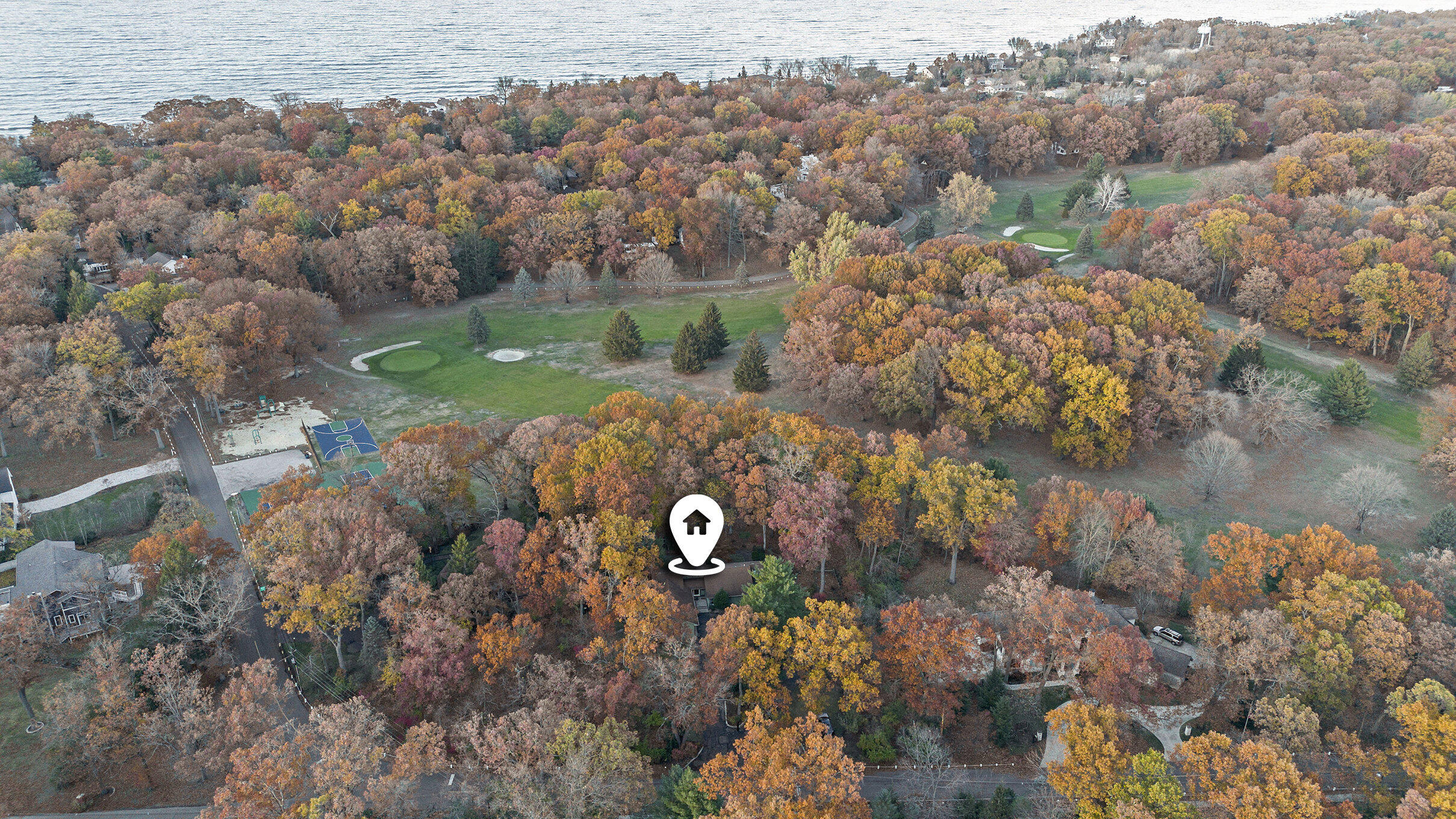 46308 Royal Avenue New Buffalo MI 49117