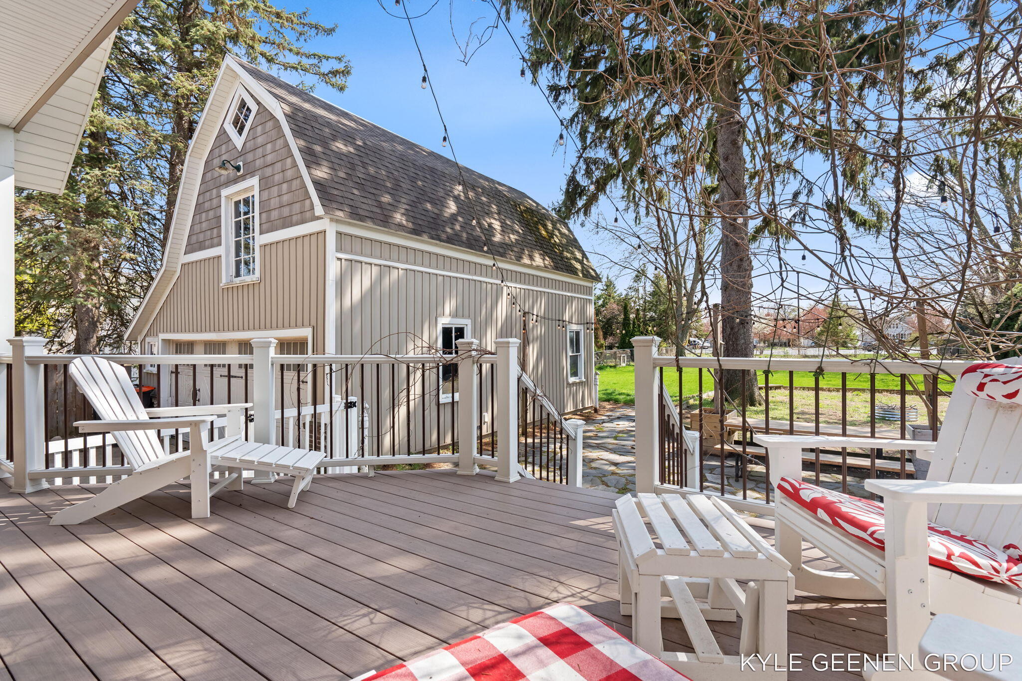 122 E Central Avenue Zeeland MI 49464