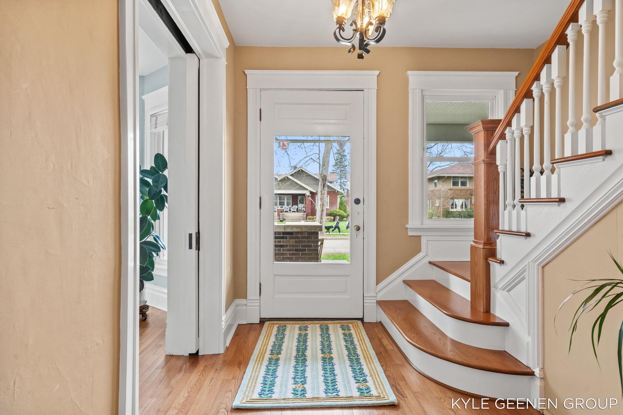 122 E Central Avenue Zeeland MI 49464
