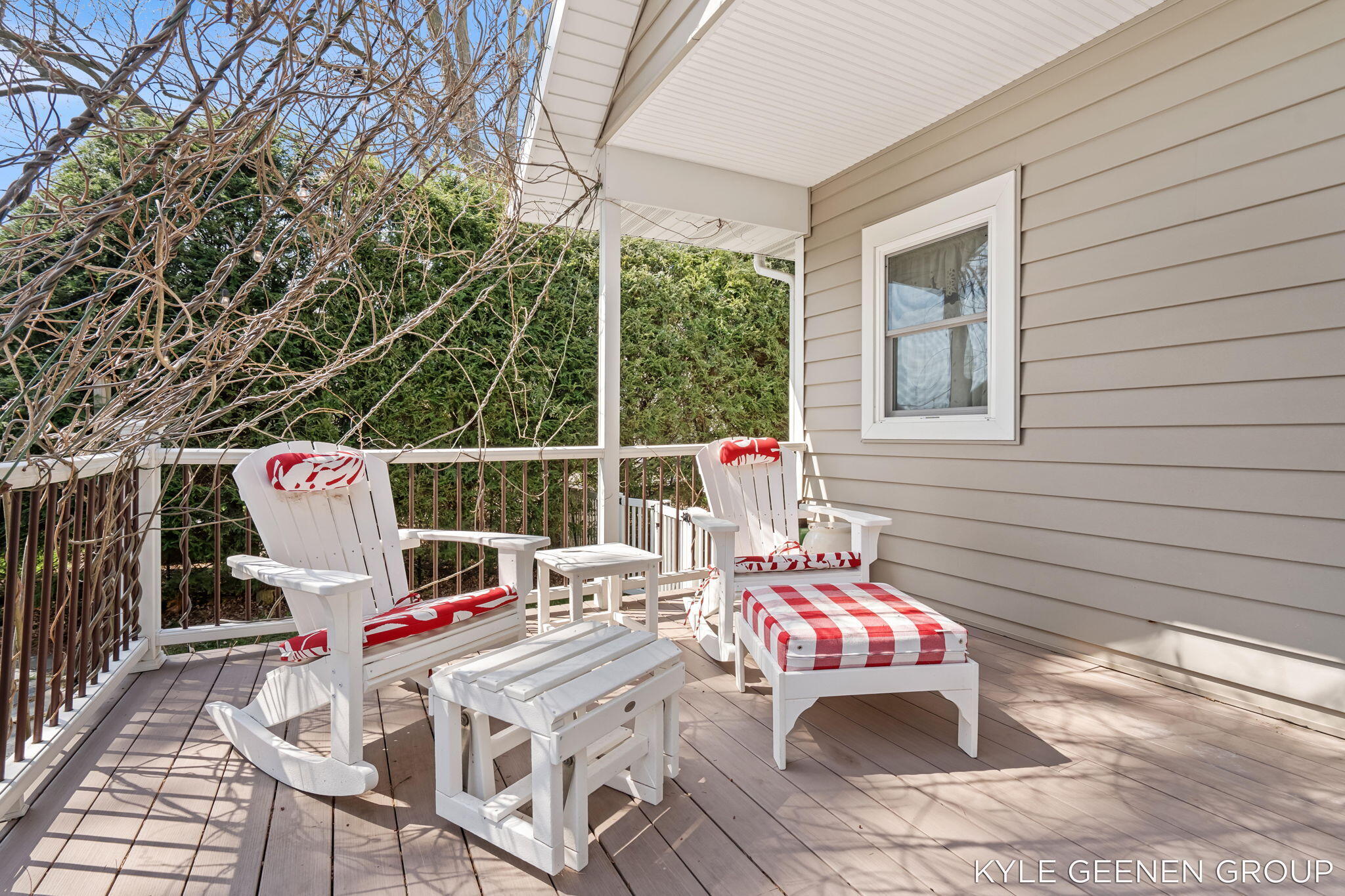 122 E Central Avenue Zeeland MI 49464