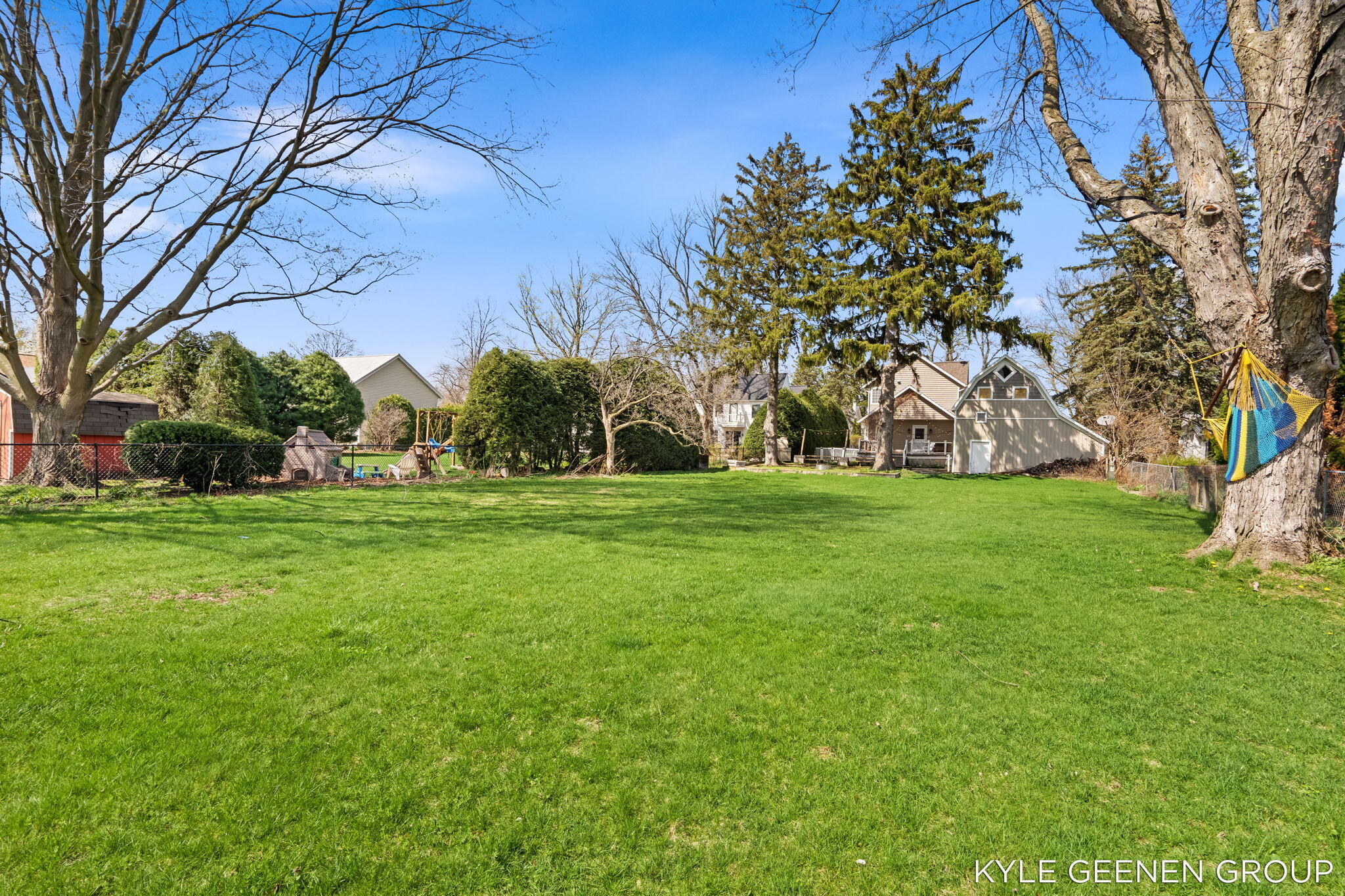 122 E Central Avenue Zeeland MI 49464