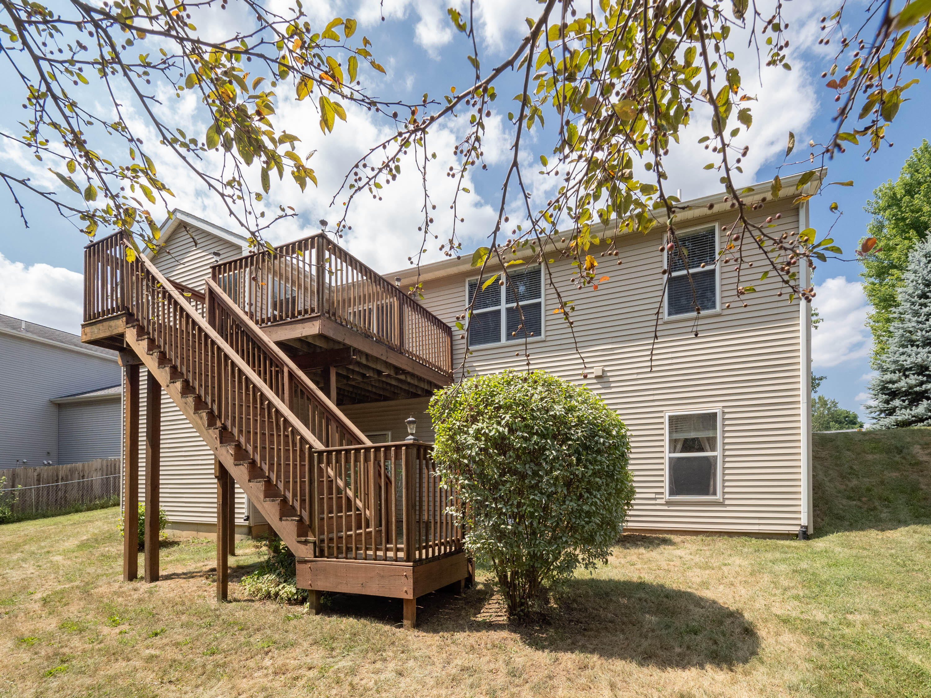 3734 Pristine Avenue Kalamazoo MI 49048