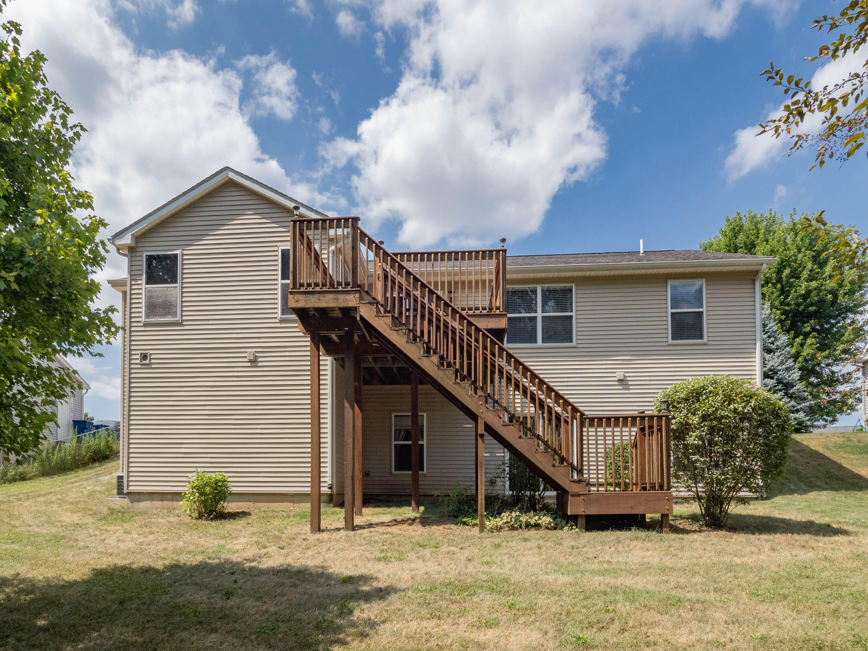 3734 Pristine Avenue Kalamazoo MI 49048