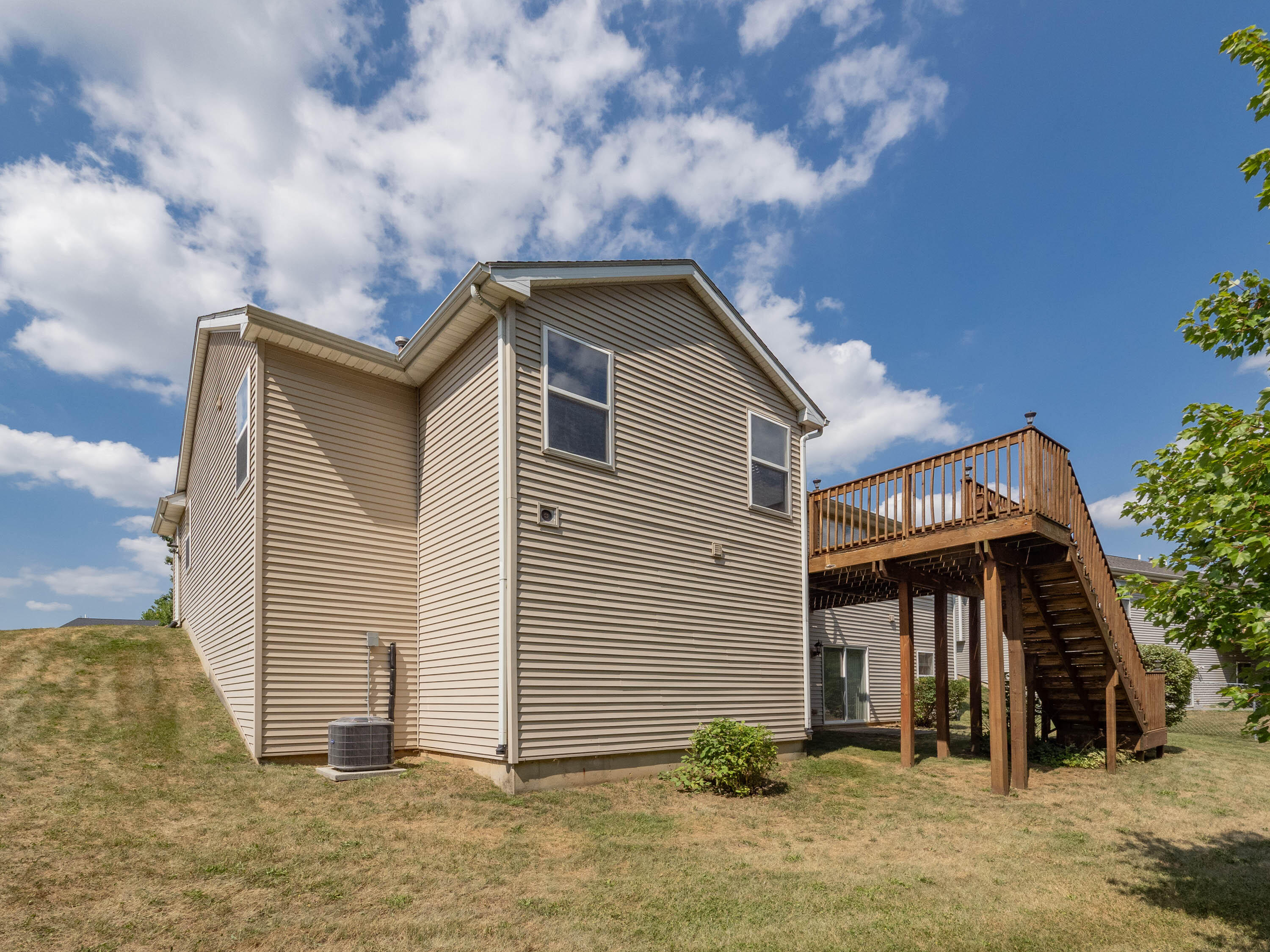 3734 Pristine Avenue Kalamazoo MI 49048