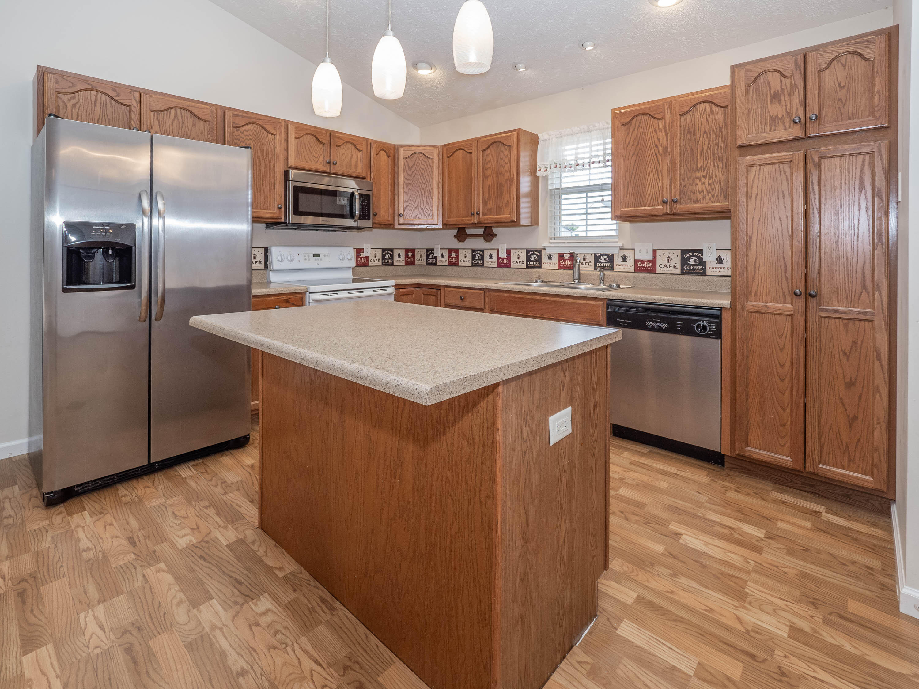 3734 Pristine Avenue Kalamazoo MI 49048
