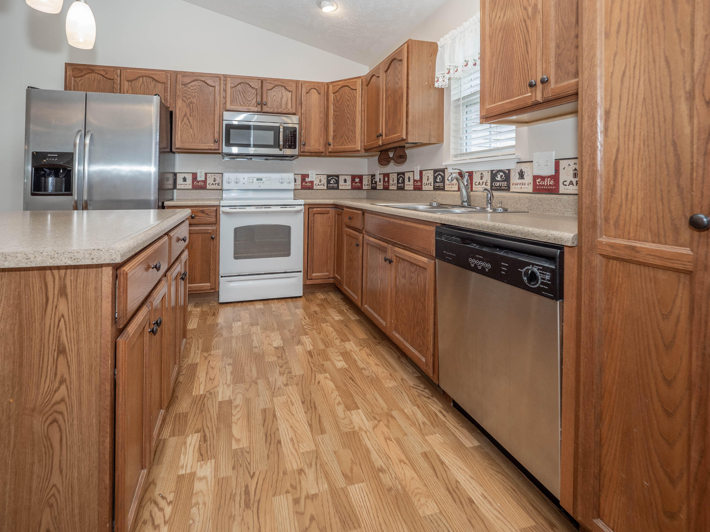3734 Pristine Avenue Kalamazoo MI 49048