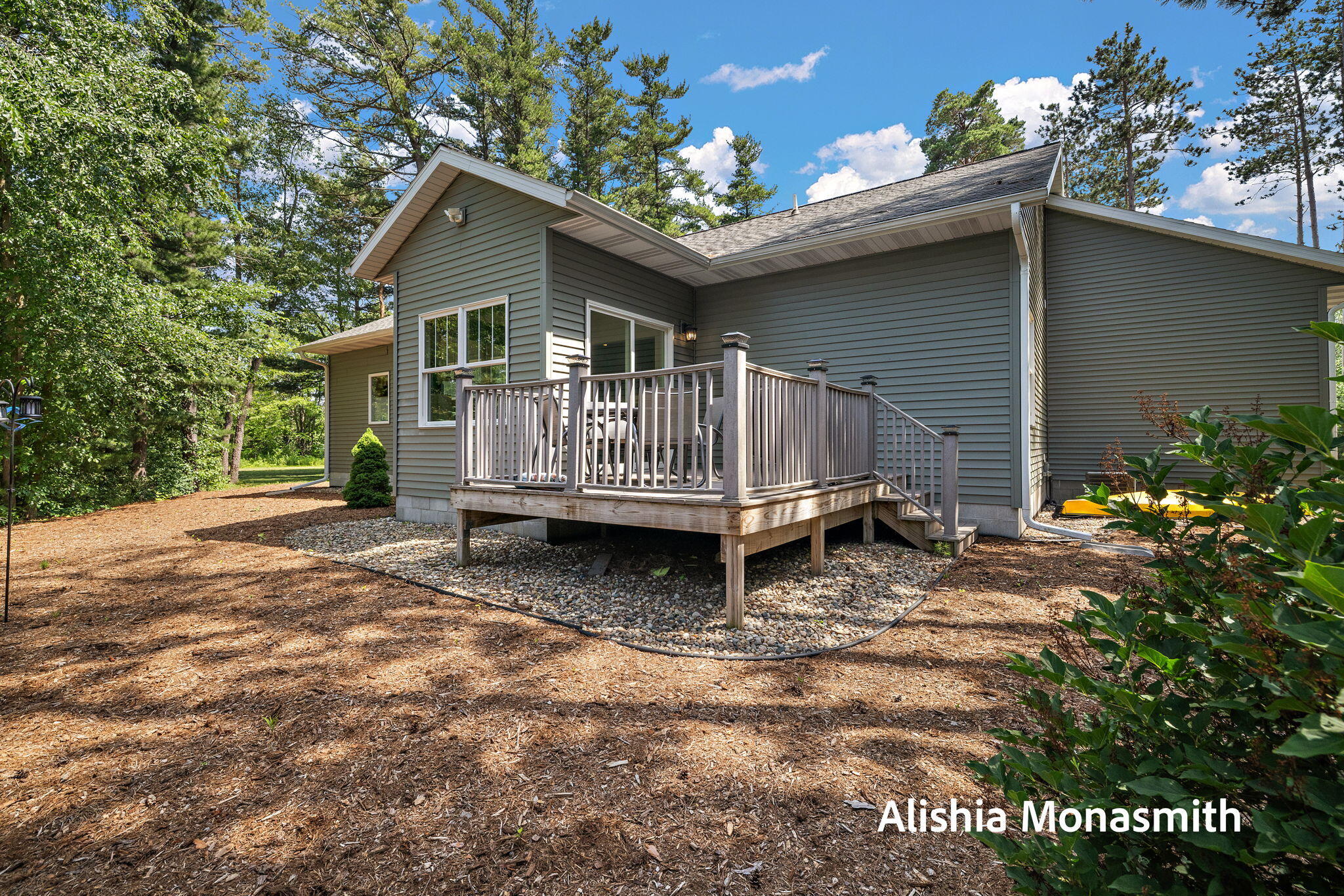 2360 E Mount Garfield Road Muskegon MI 49444