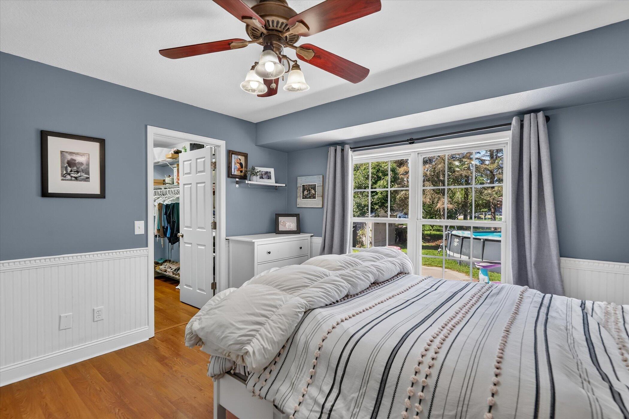 4239 Suffield Woods Avenue Portage MI 49002