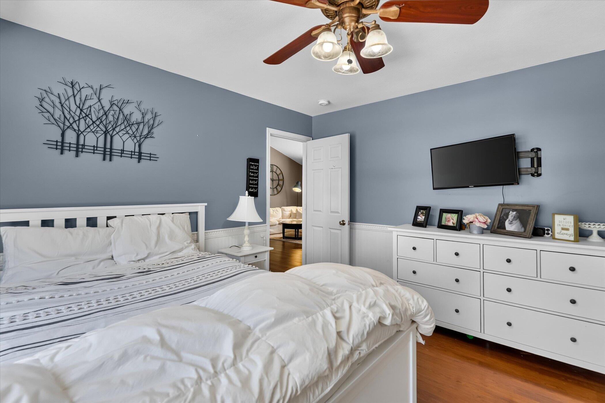 4239 Suffield Woods Avenue Portage MI 49002