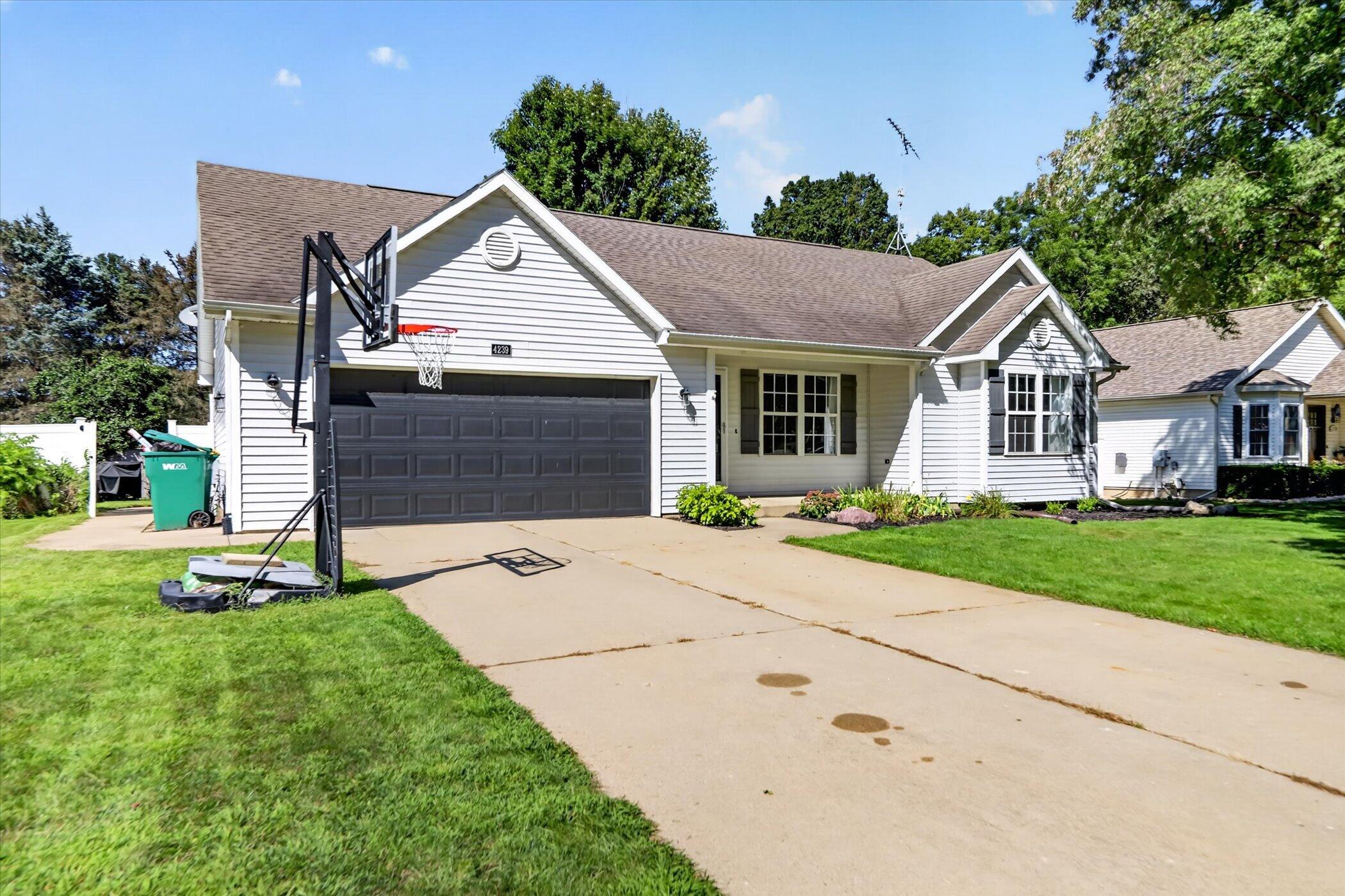 4239 Suffield Woods Avenue Portage MI 49002