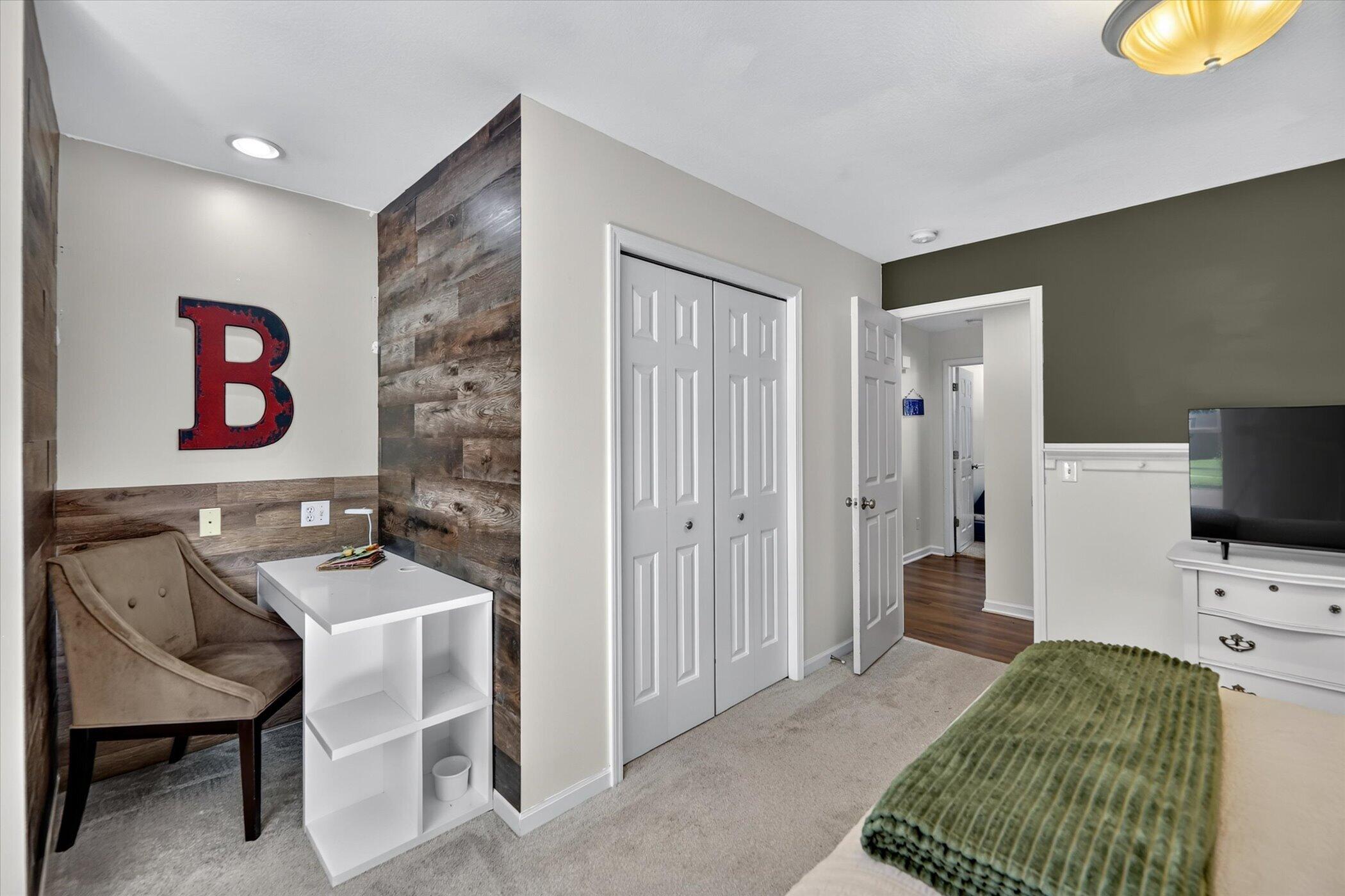 4239 Suffield Woods Avenue Portage MI 49002