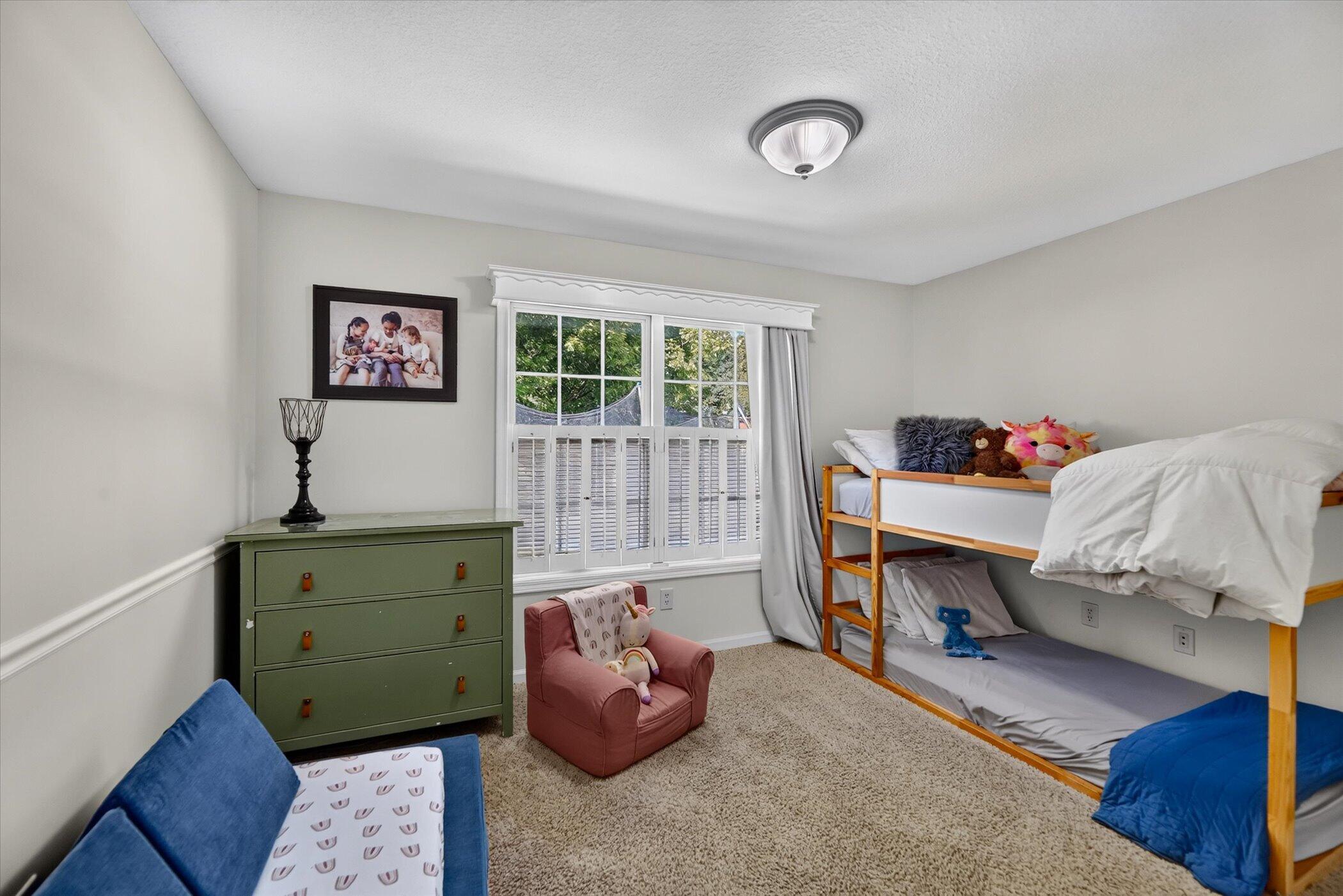 4239 Suffield Woods Avenue Portage MI 49002