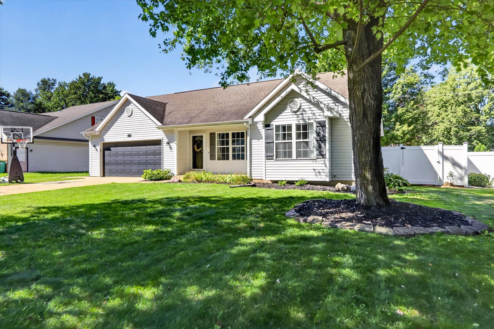 4239 Suffield Woods Avenue Portage MI 49002