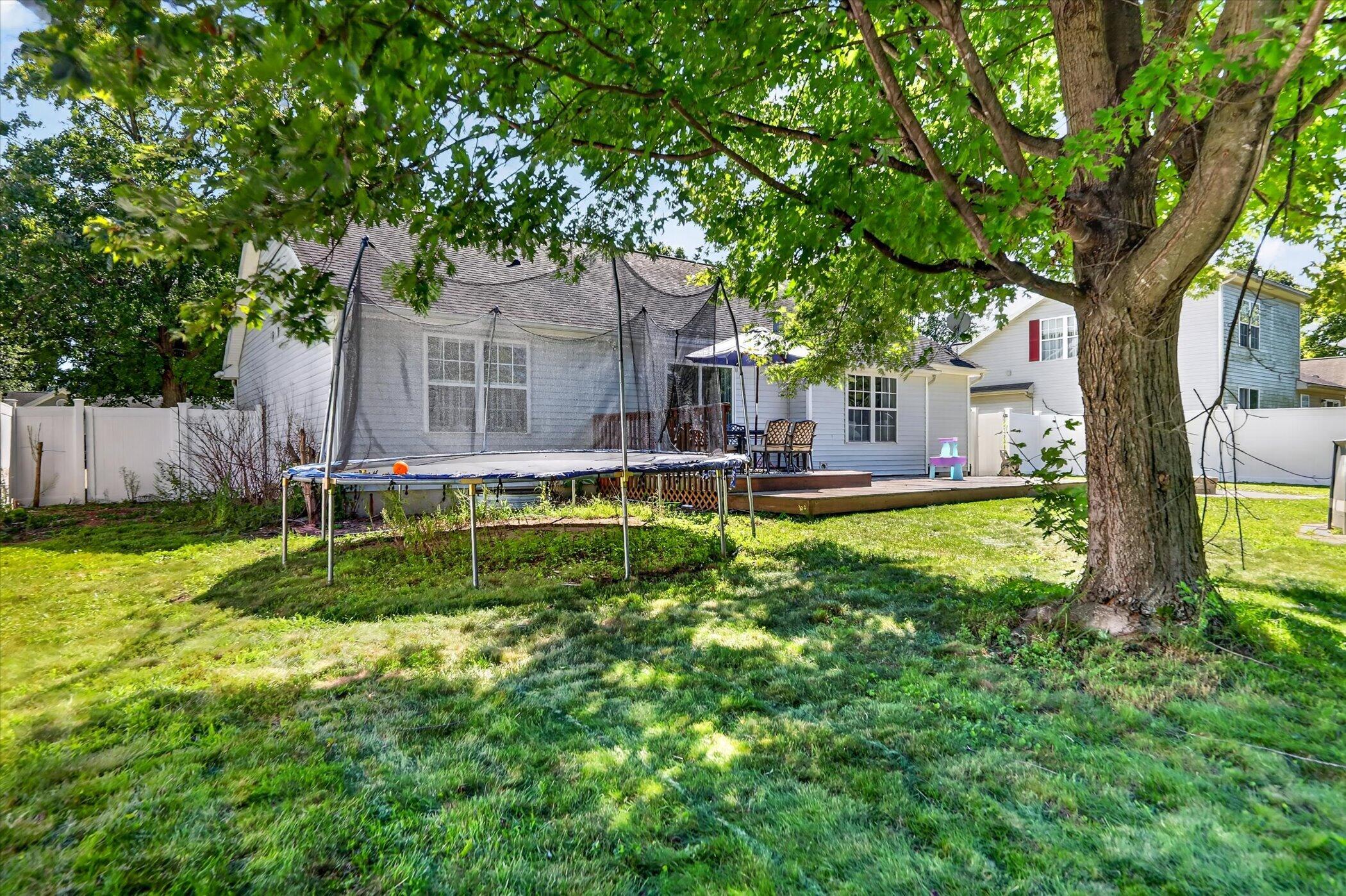 4239 Suffield Woods Avenue Portage MI 49002