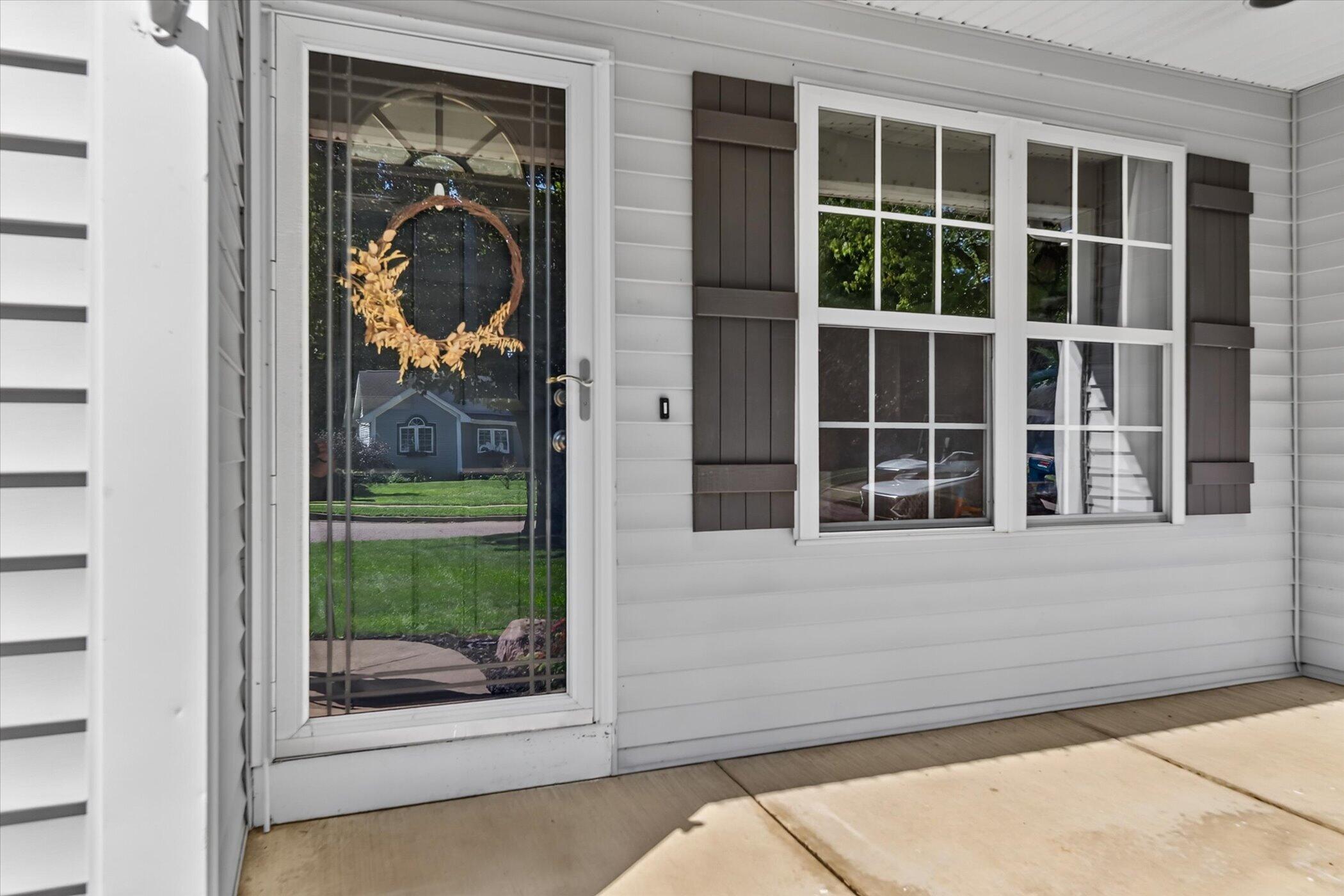4239 Suffield Woods Avenue Portage MI 49002