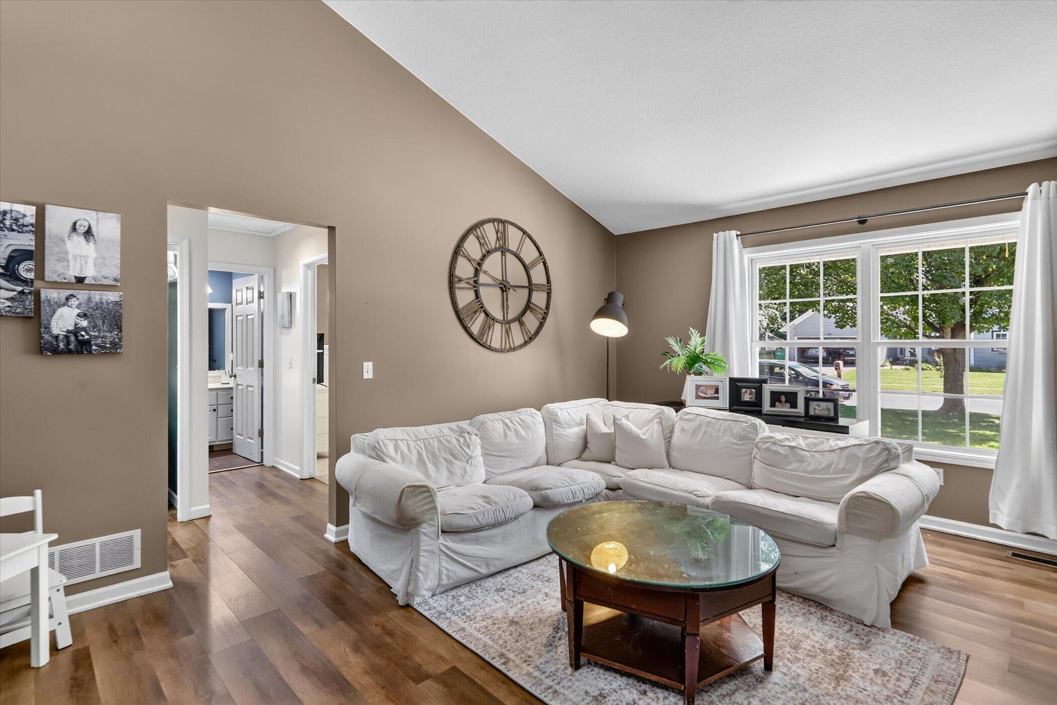 4239 Suffield Woods Avenue Portage MI 49002