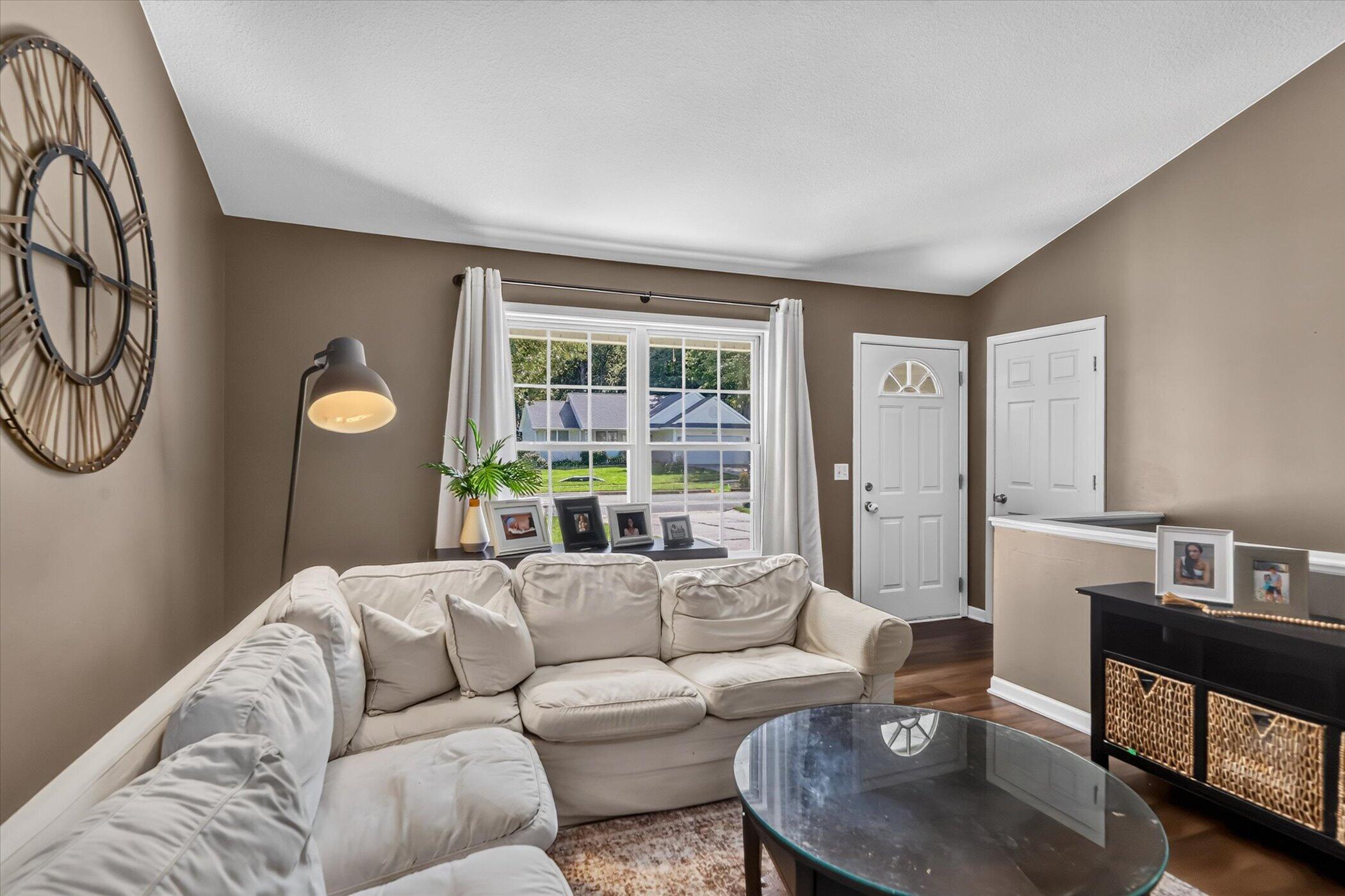 4239 Suffield Woods Avenue Portage MI 49002