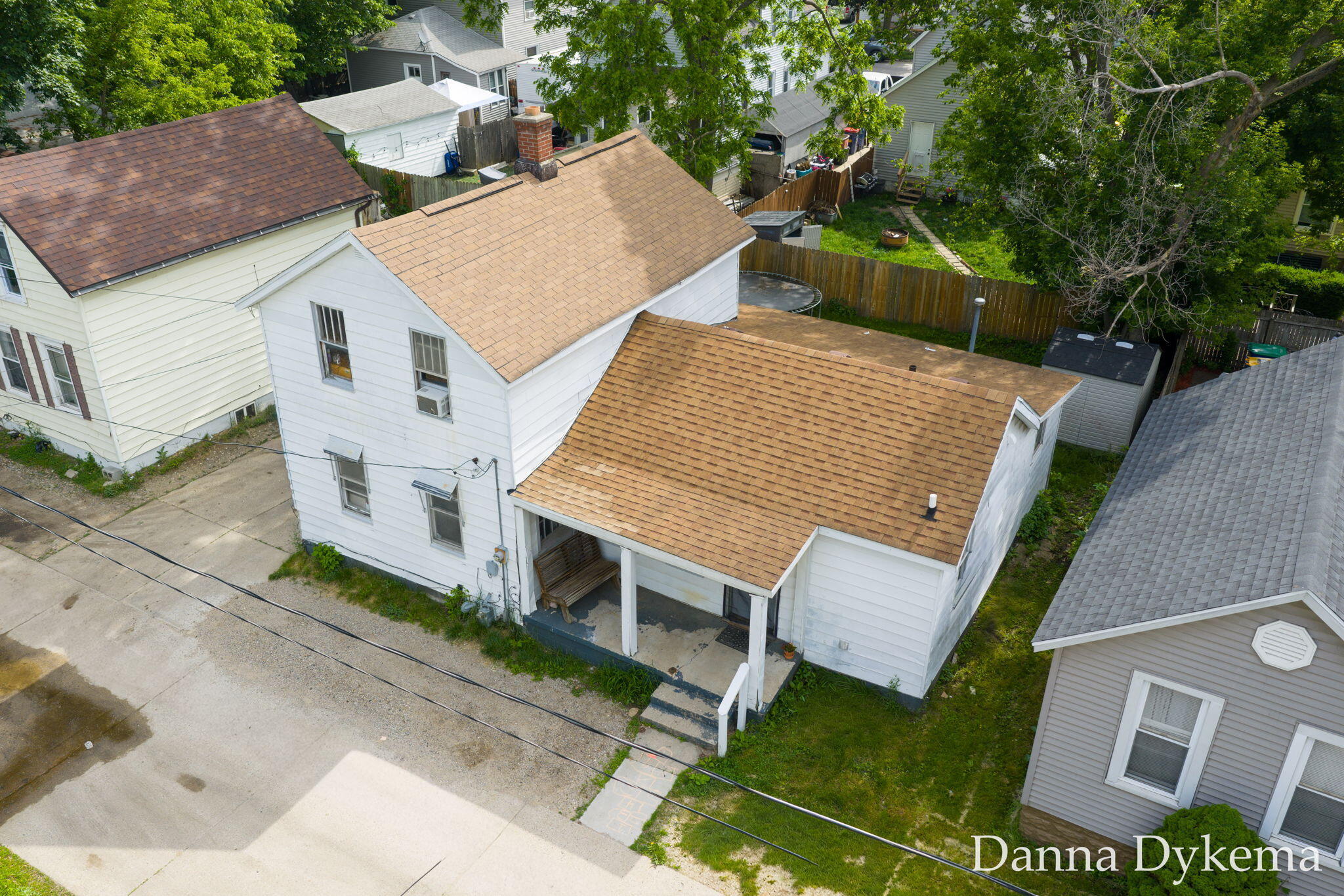 1236 Wieland Place NW Grand Rapids MI 49504