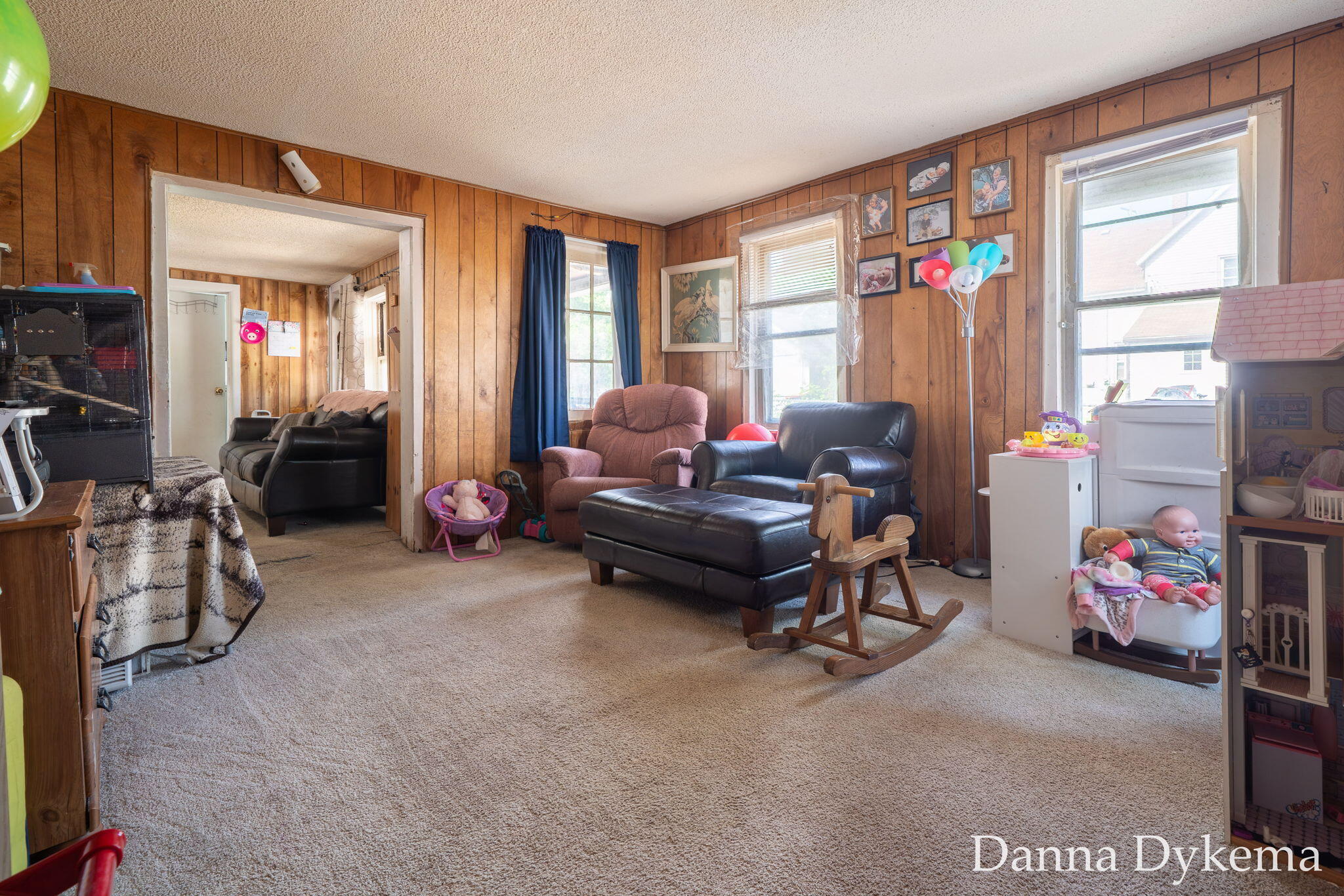 1236 Wieland Place NW Grand Rapids MI 49504