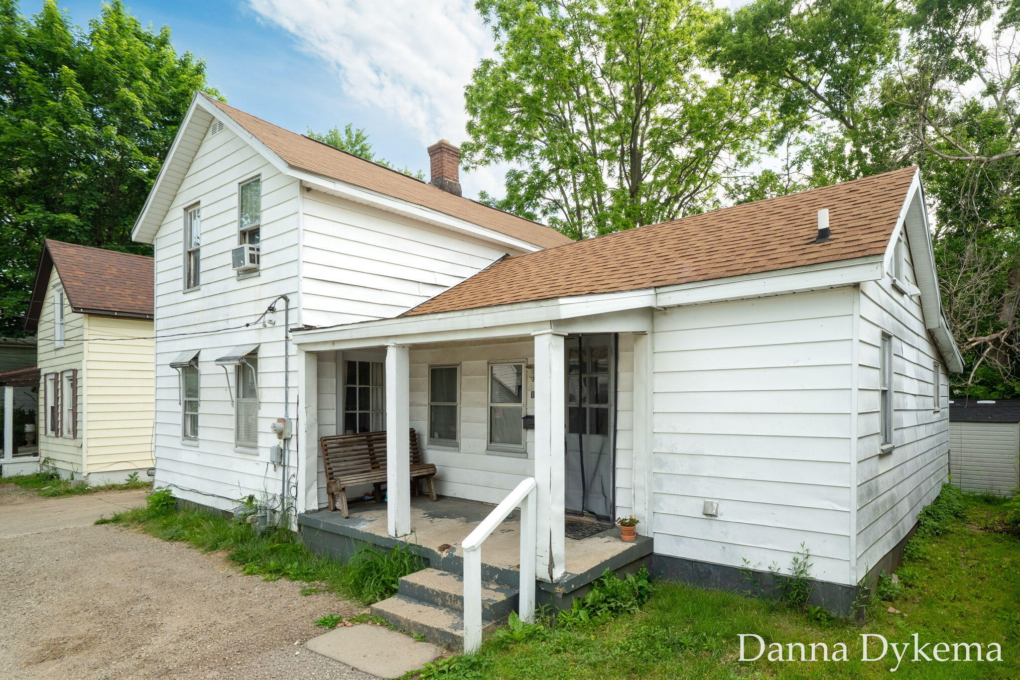 1236 Wieland Place NW Grand Rapids MI 49504