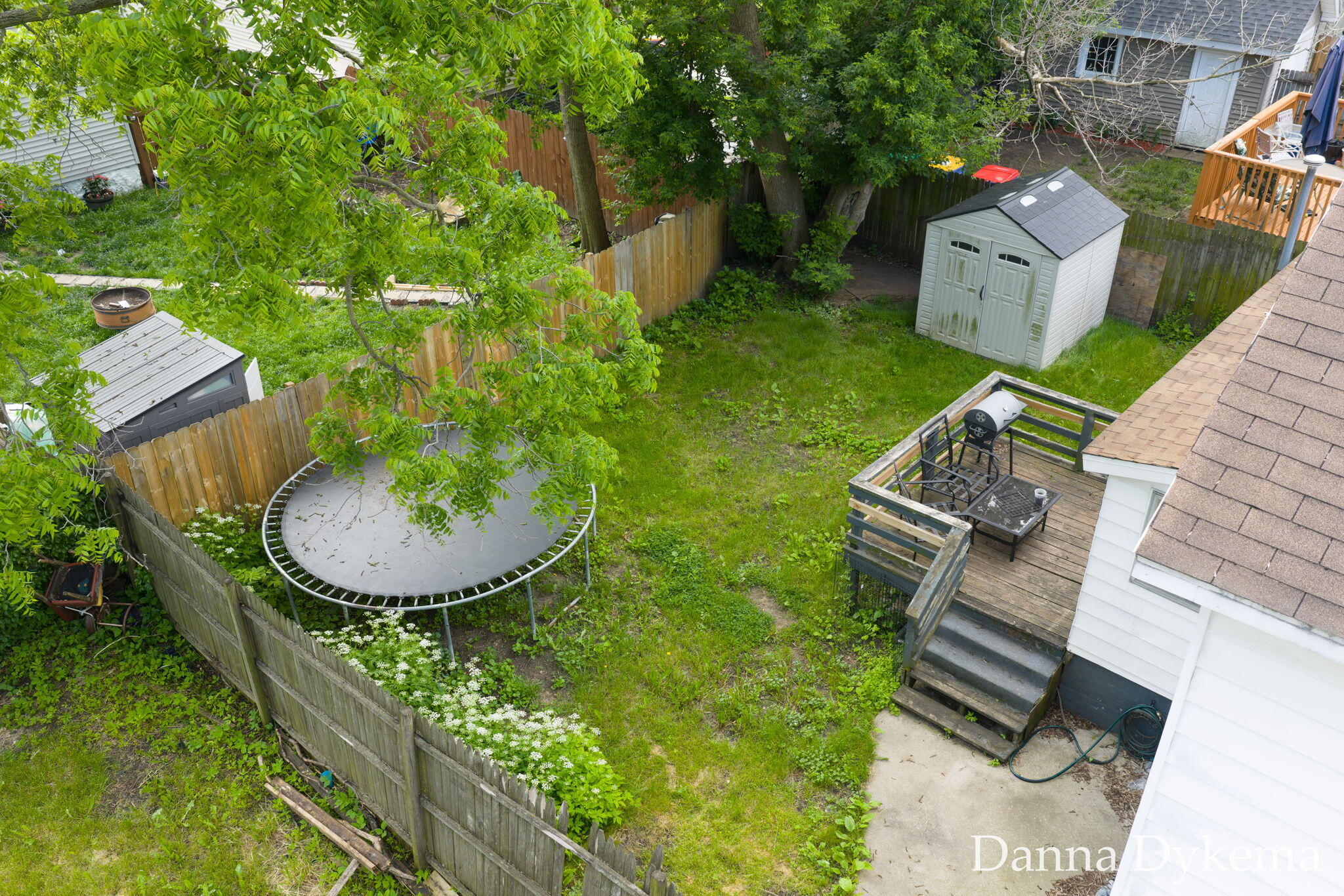 1236 Wieland Place NW Grand Rapids MI 49504