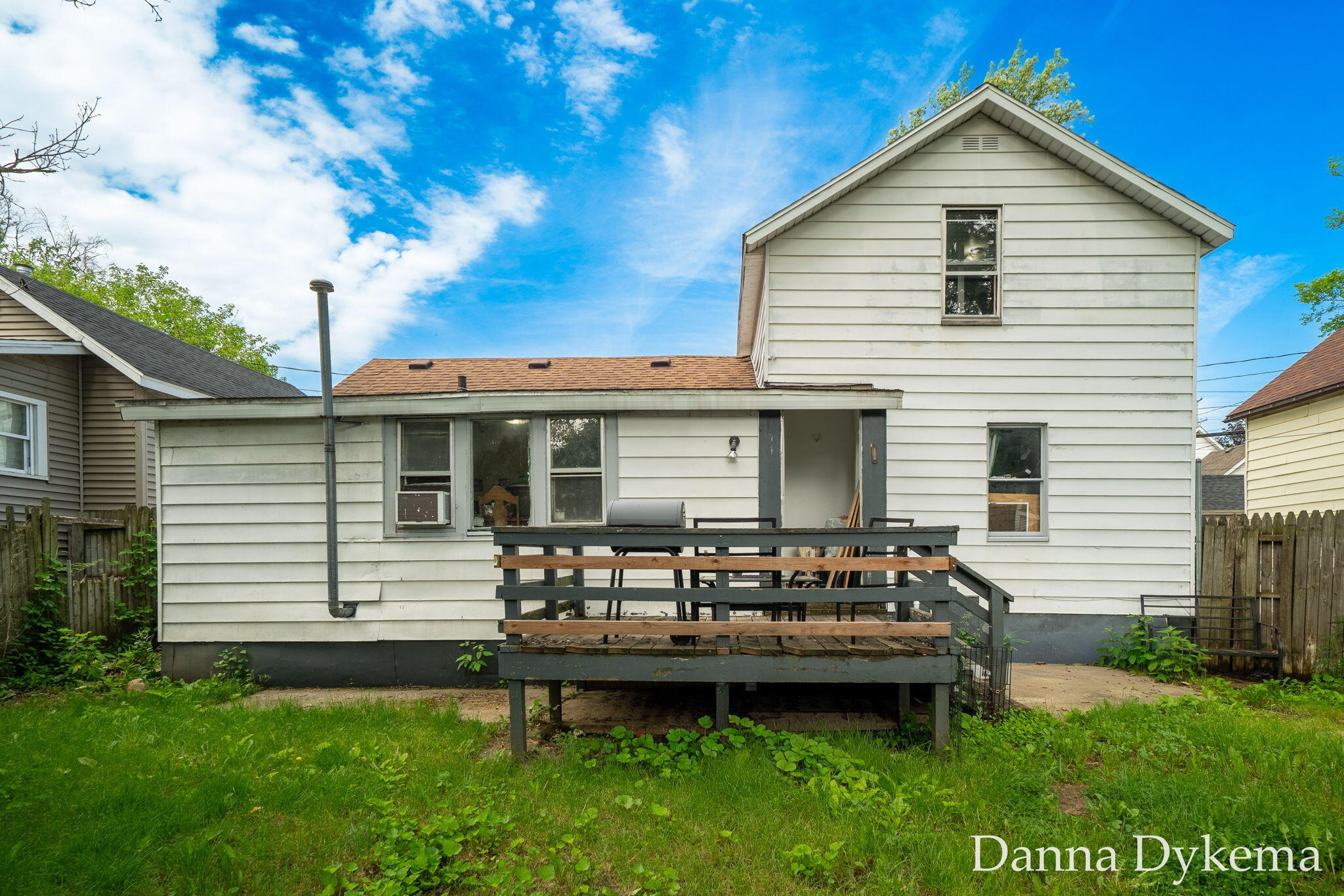 1236 Wieland Place NW Grand Rapids MI 49504