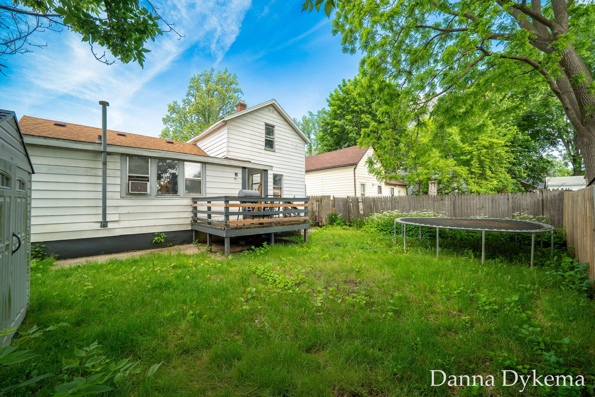 1236 Wieland Place NW Grand Rapids MI 49504