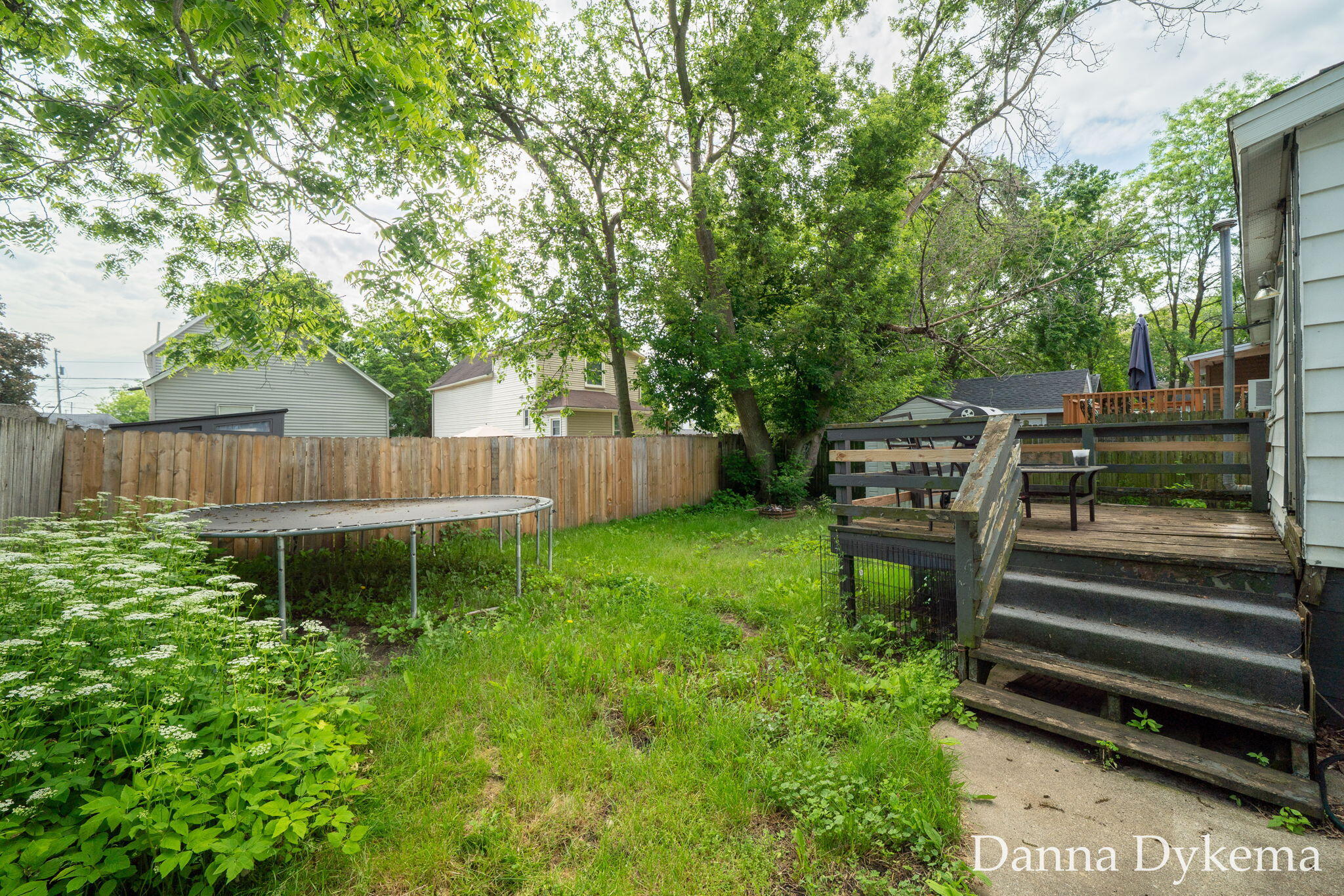 1236 Wieland Place NW Grand Rapids MI 49504