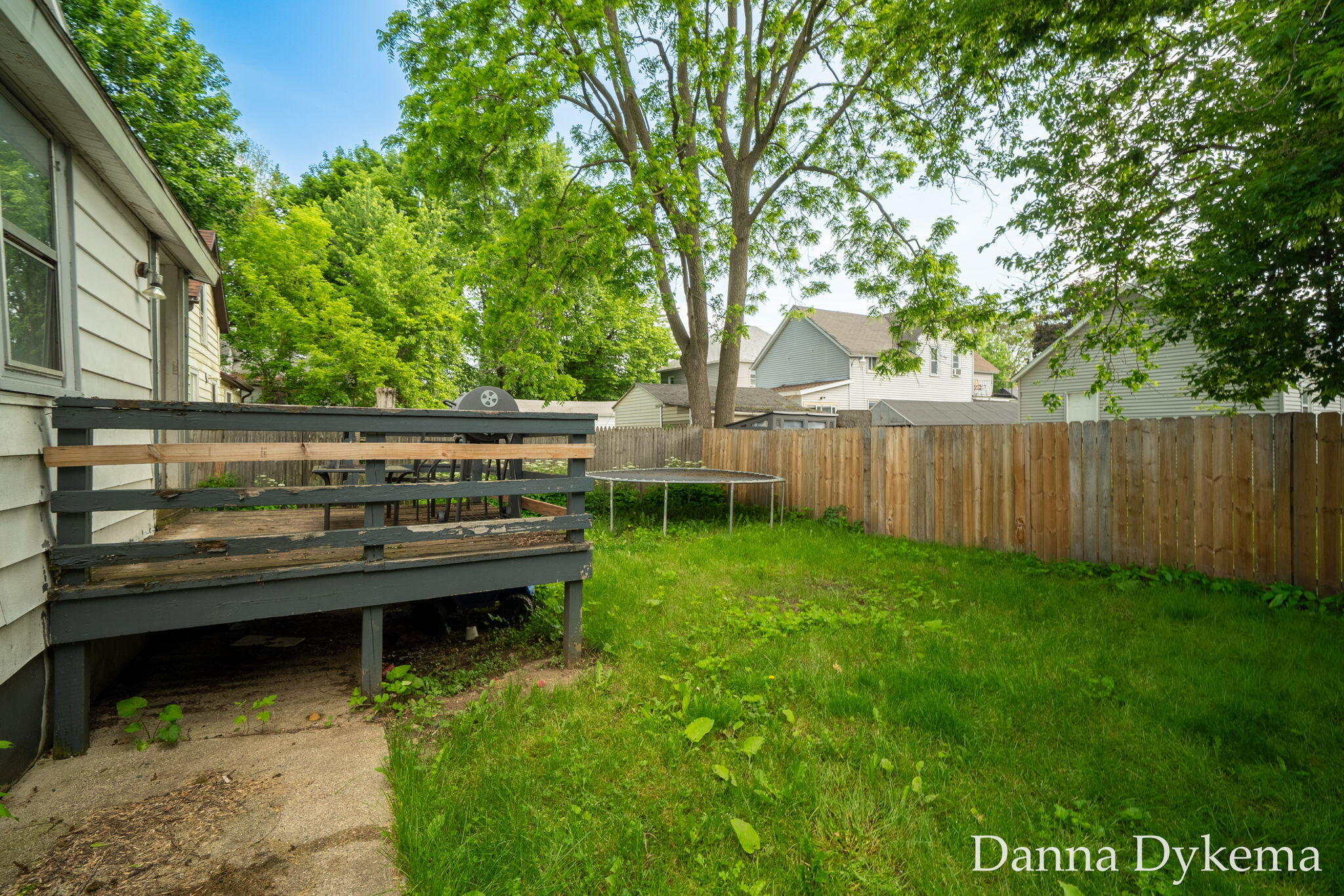 1236 Wieland Place NW Grand Rapids MI 49504