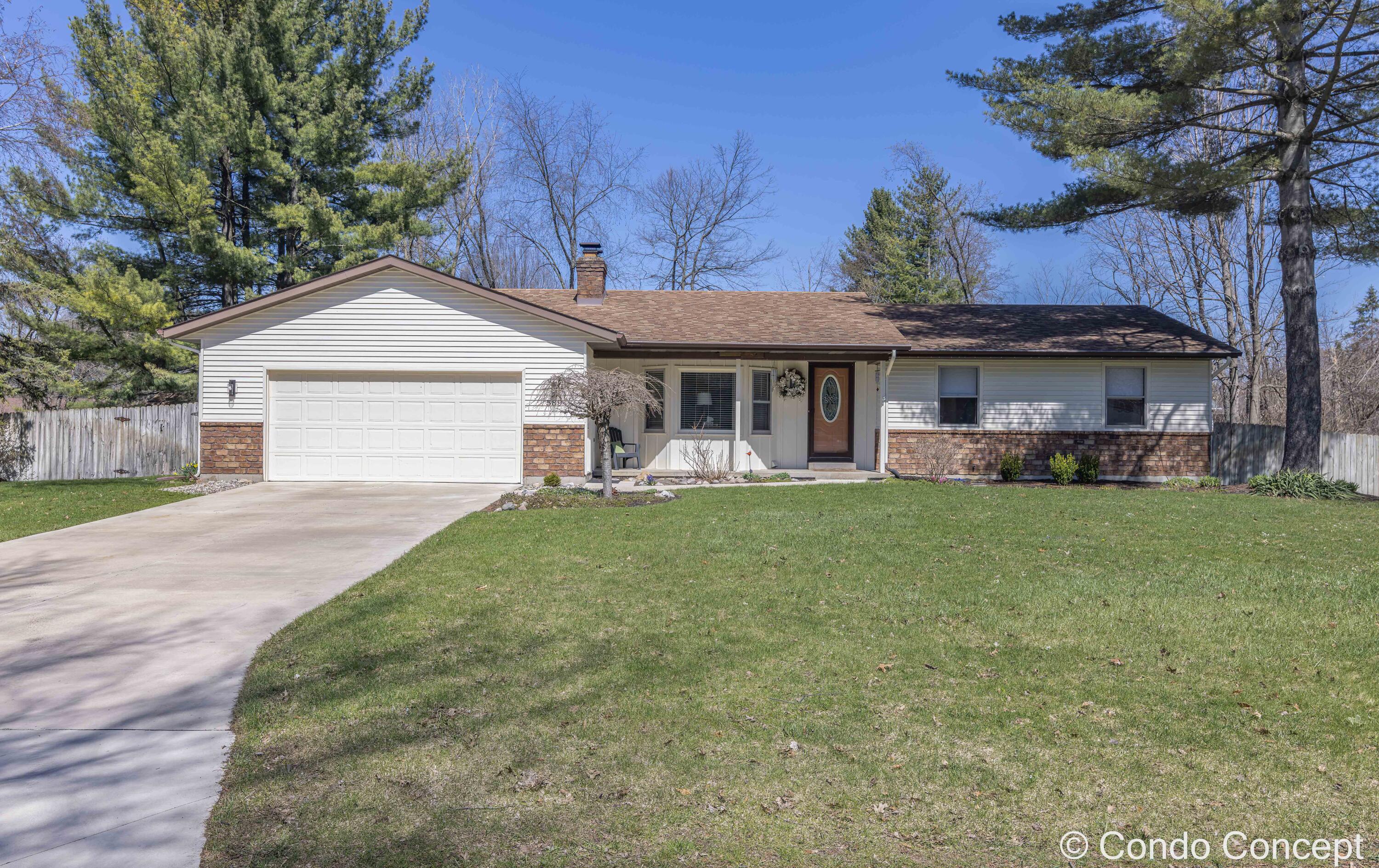 589 Coleman Street SE Grand Rapids MI 49548