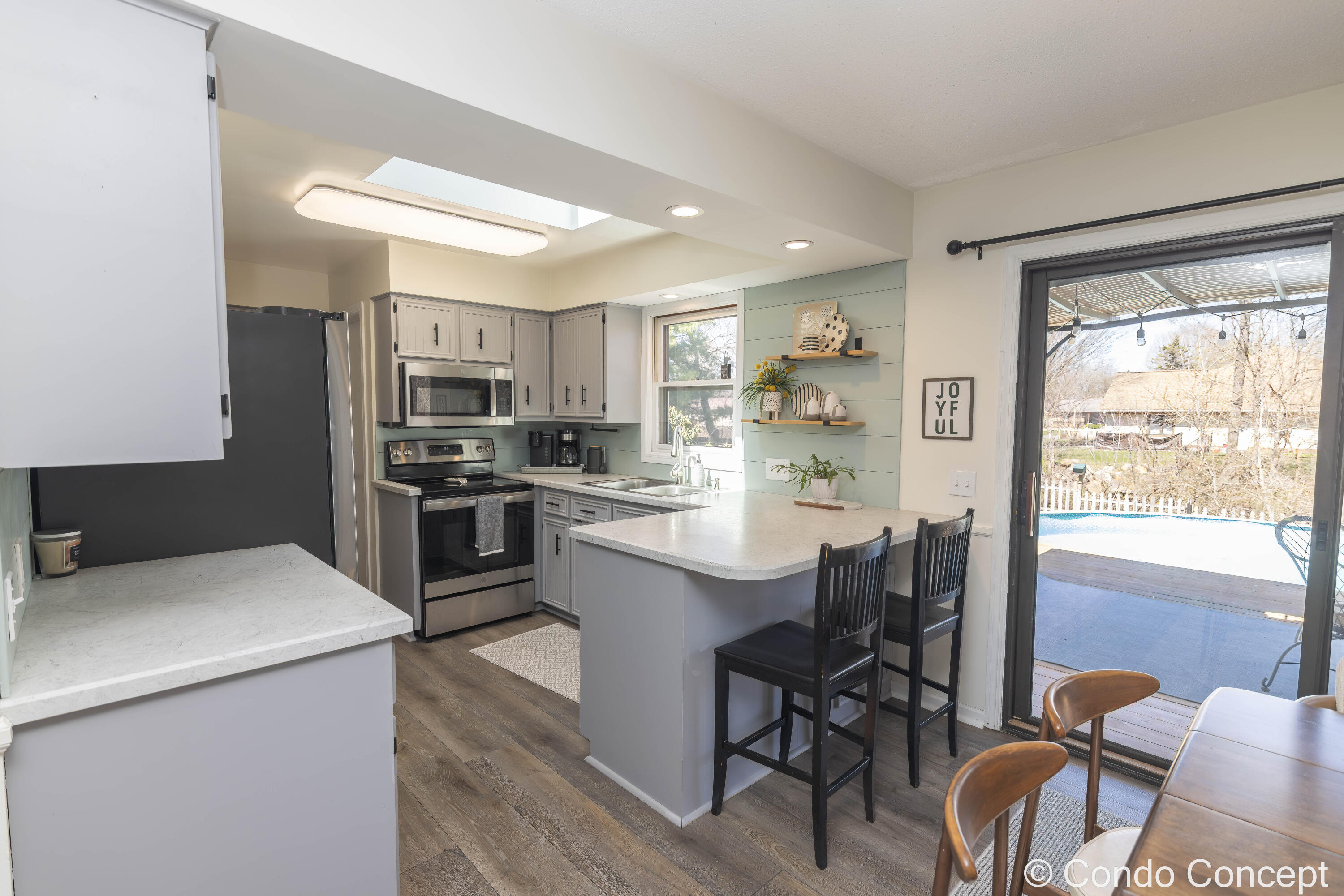 589 Coleman Street SE Grand Rapids MI 49548