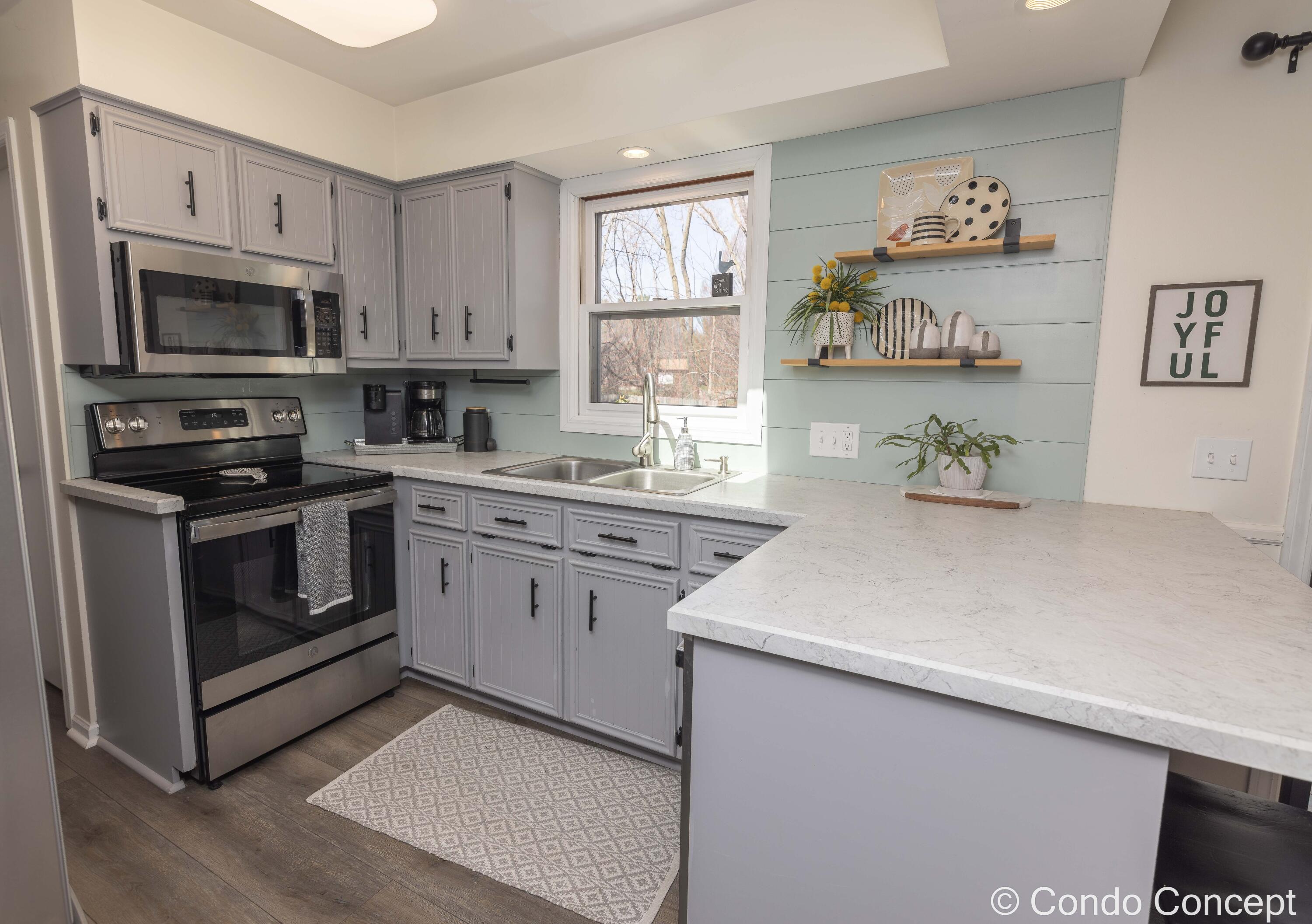 589 Coleman Street SE Grand Rapids MI 49548