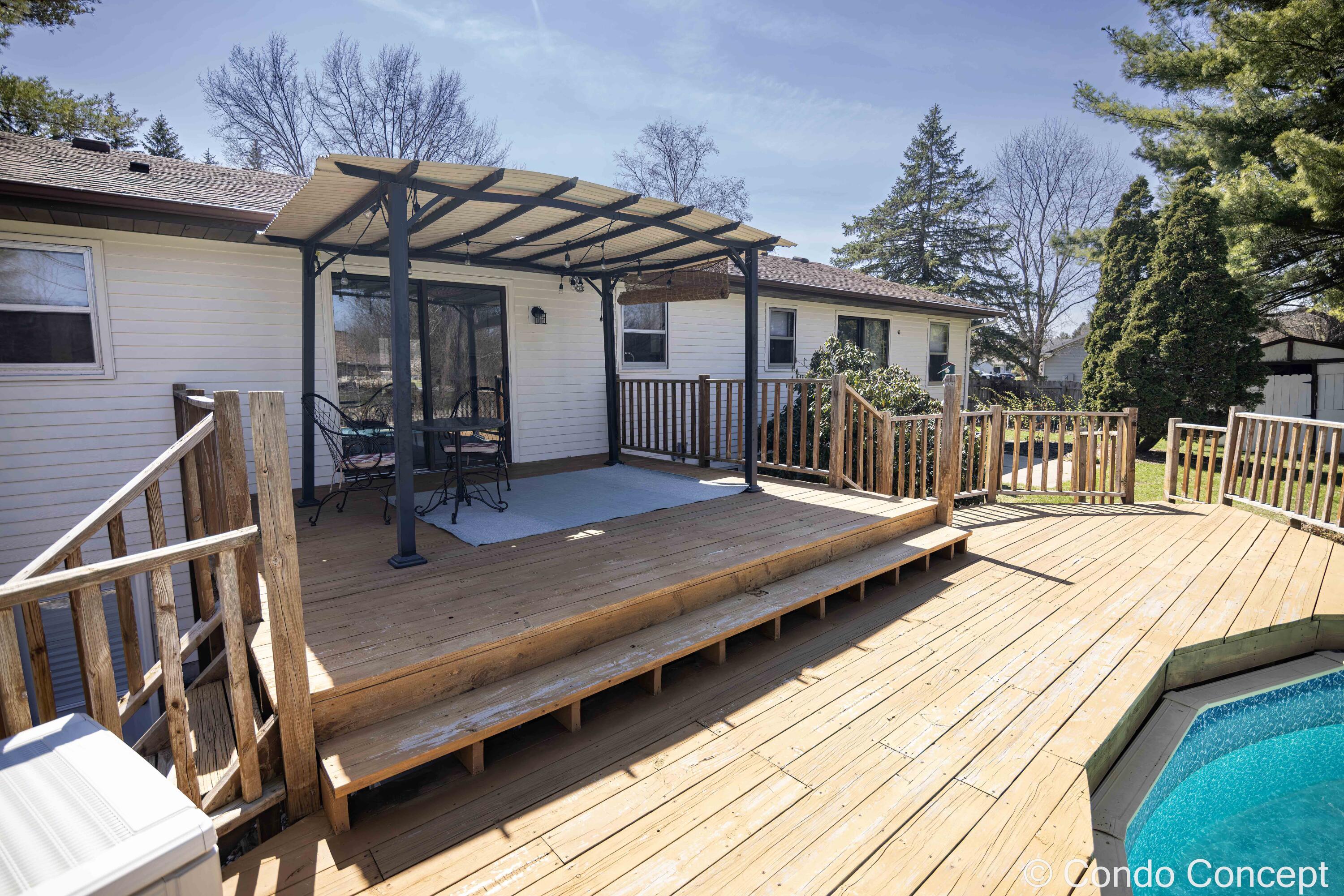 589 Coleman Street SE Grand Rapids MI 49548