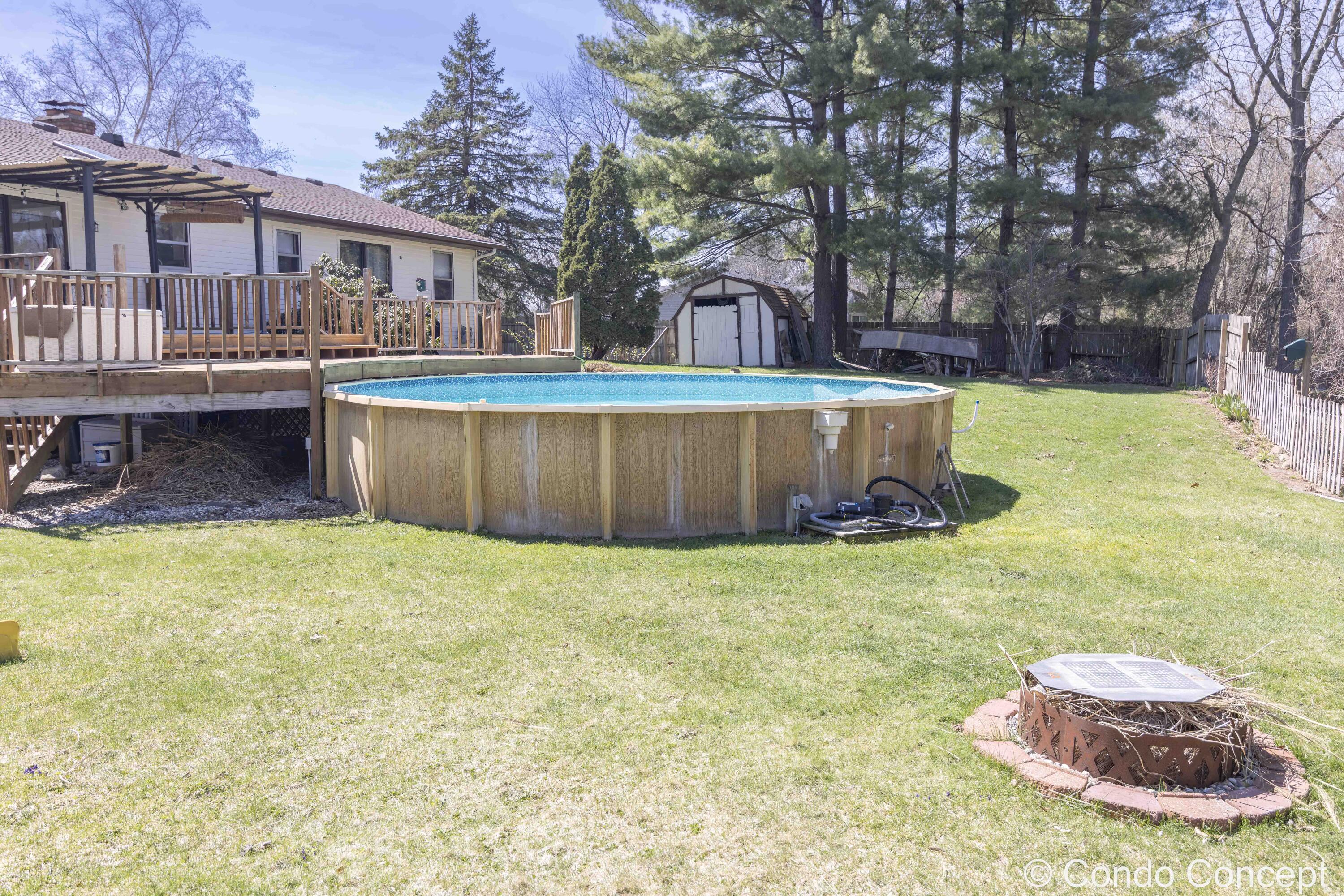 589 Coleman Street SE Grand Rapids MI 49548