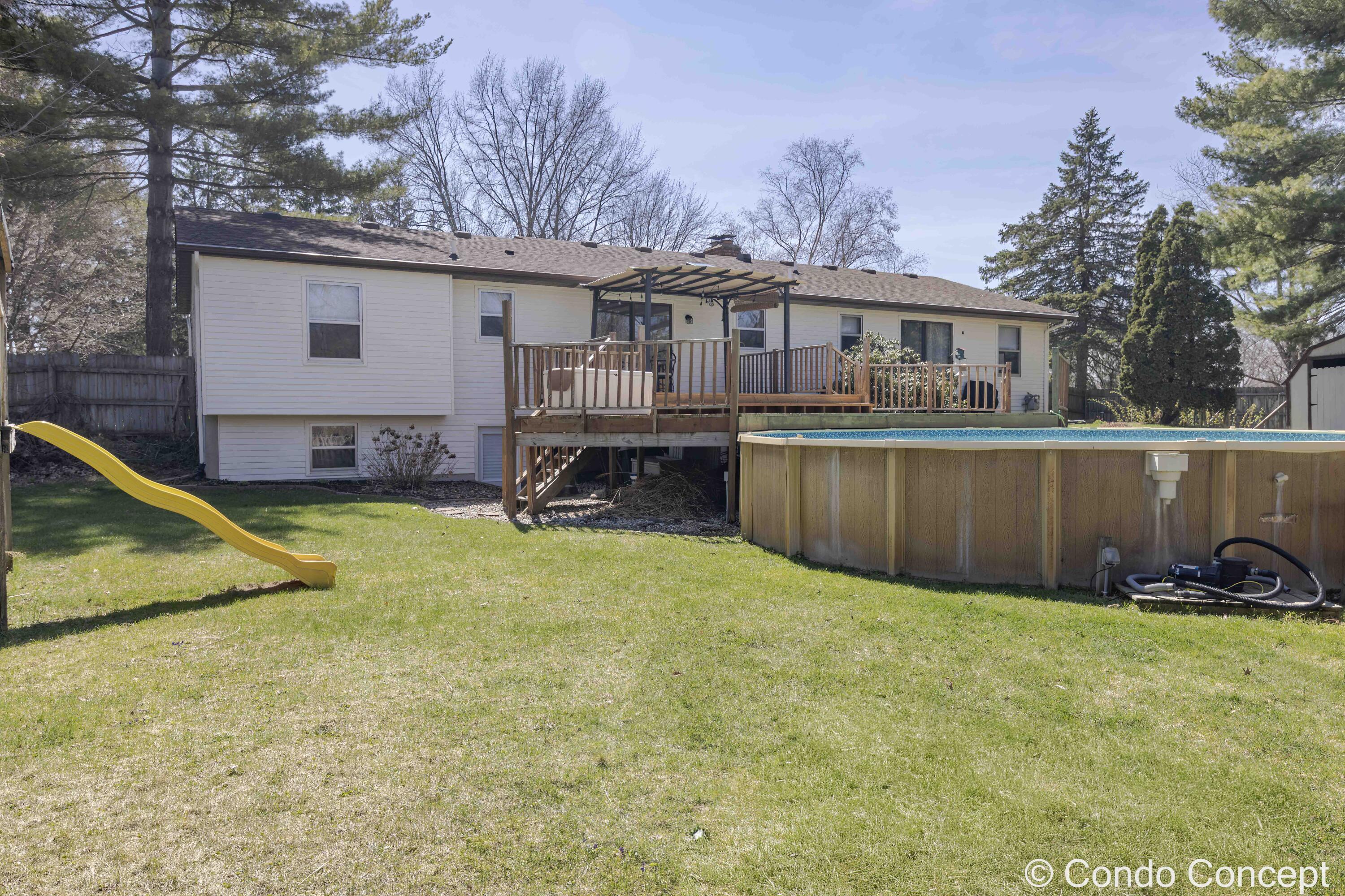 589 Coleman Street SE Grand Rapids MI 49548
