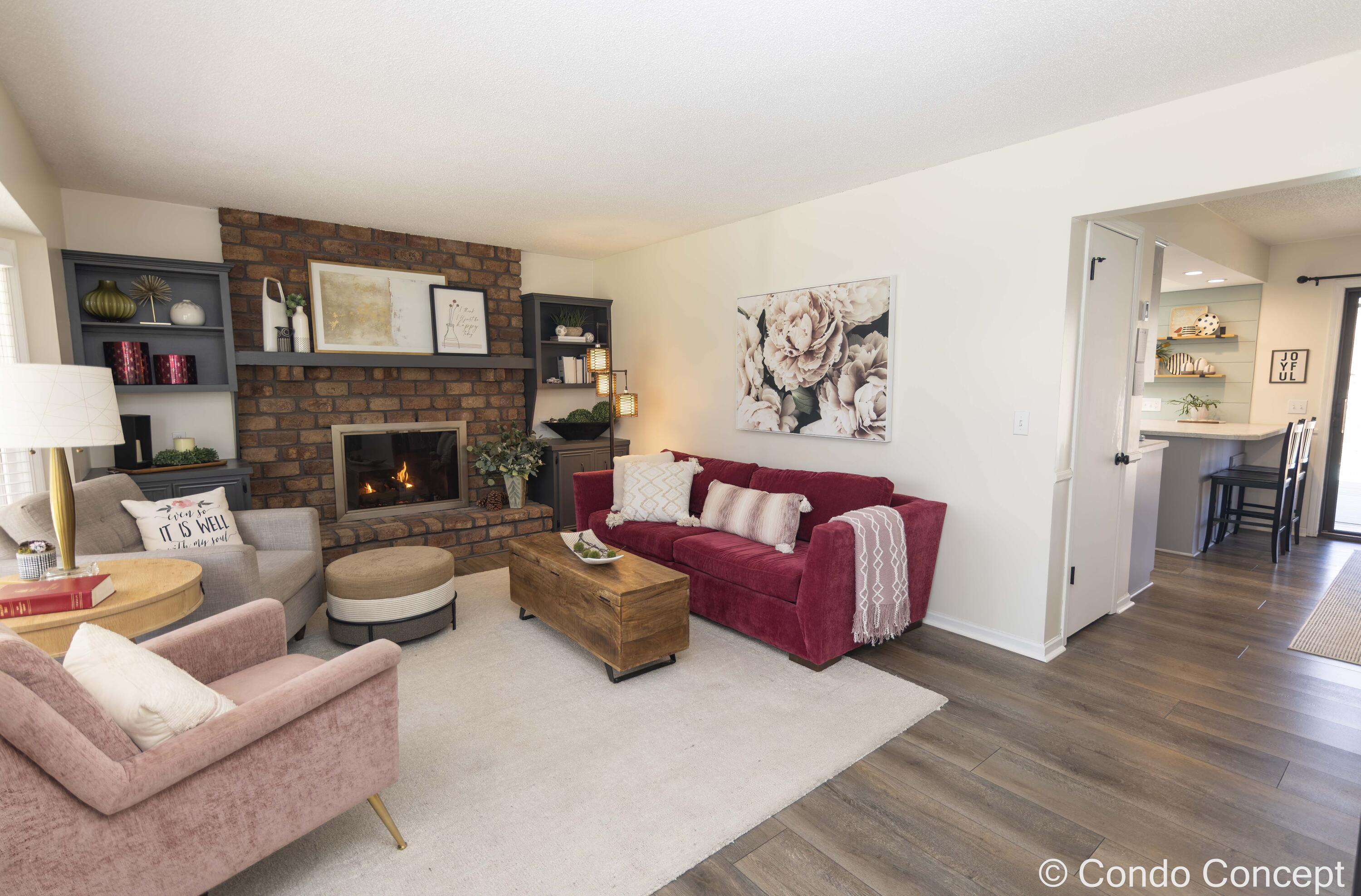 589 Coleman Street SE Grand Rapids MI 49548