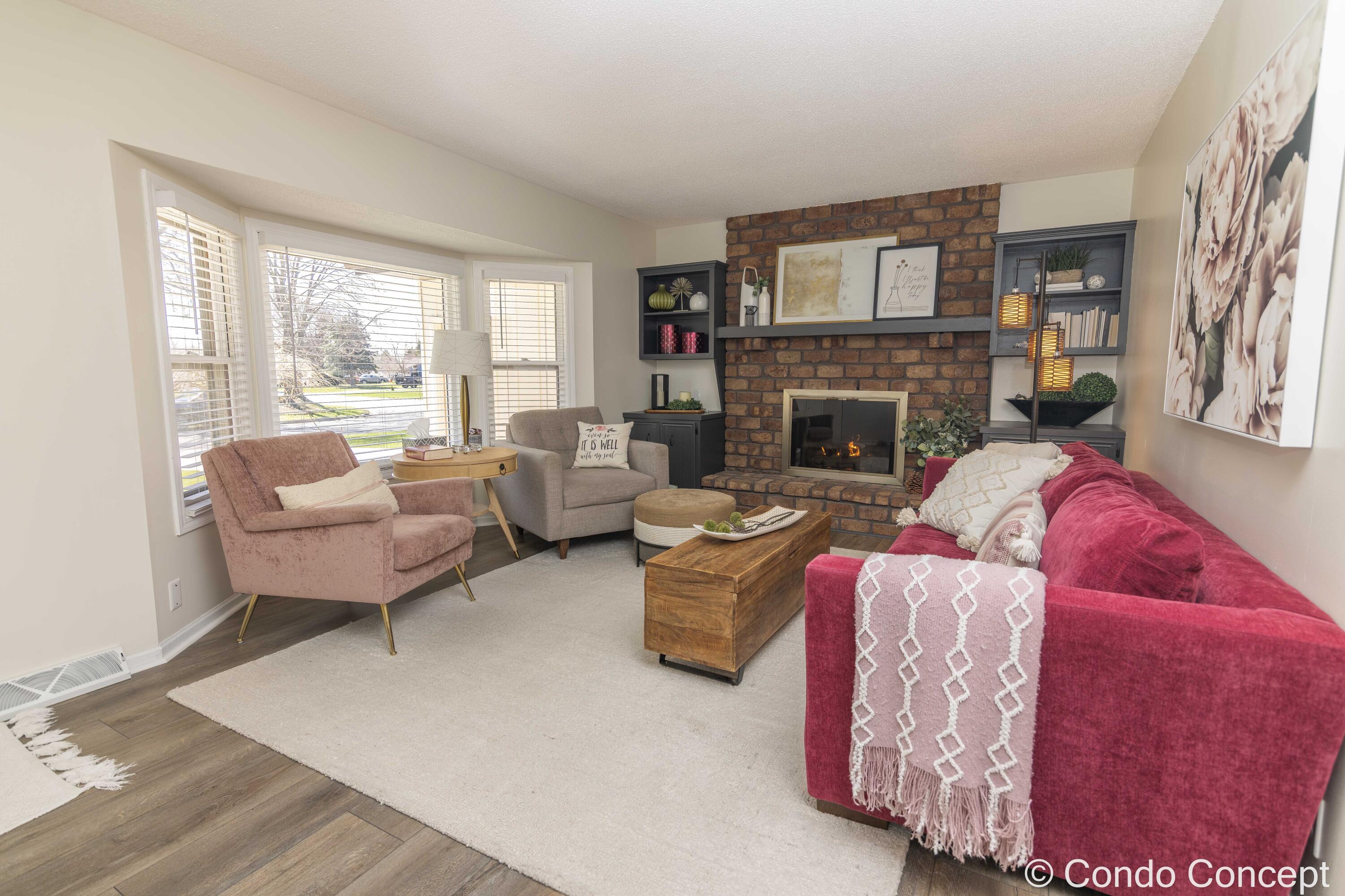 589 Coleman Street SE Grand Rapids MI 49548