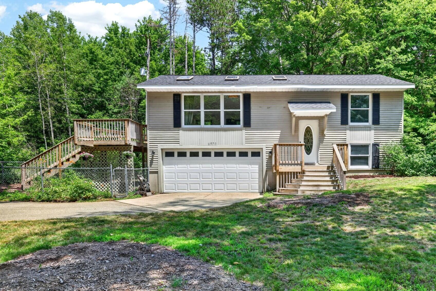 6570 Holly Drive West Olive MI 49460