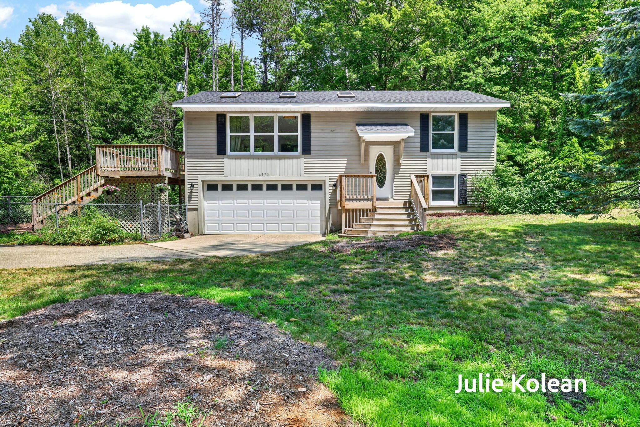 6570 Holly Drive West Olive MI 49460