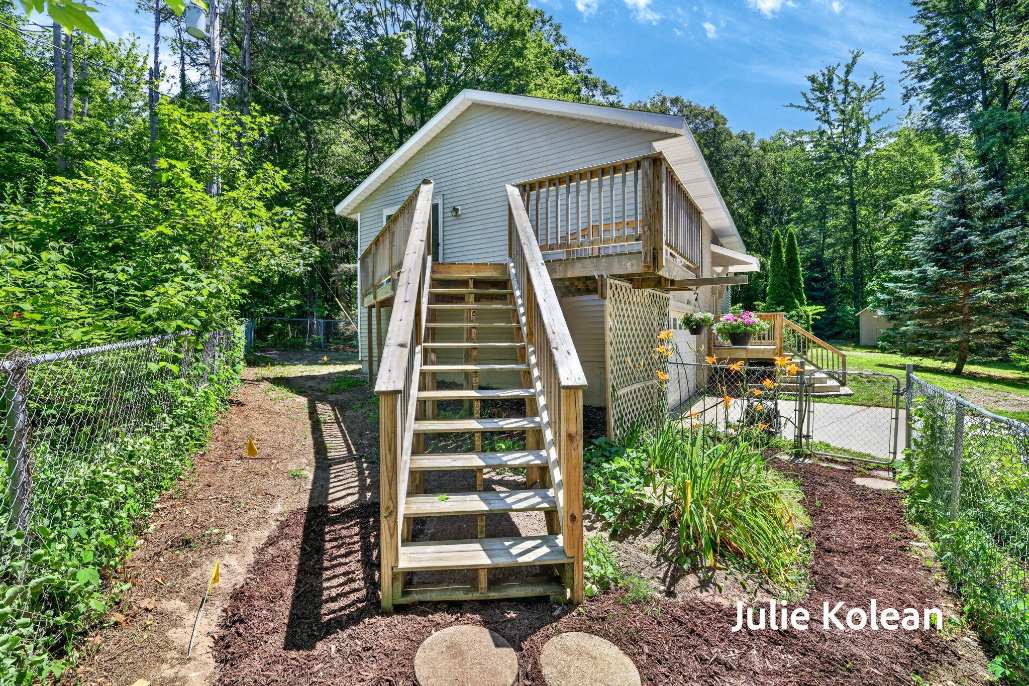 6570 Holly Drive West Olive MI 49460