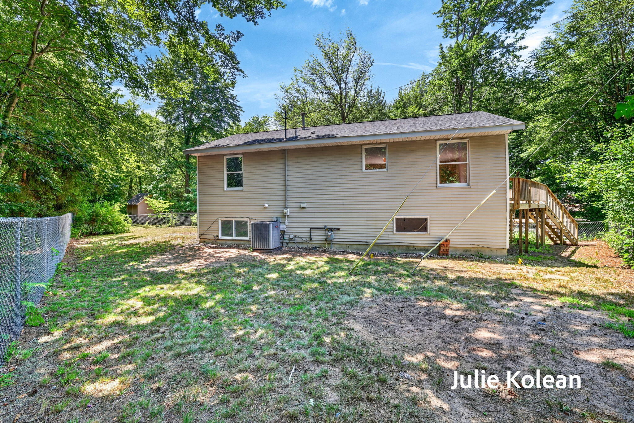 6570 Holly Drive West Olive MI 49460