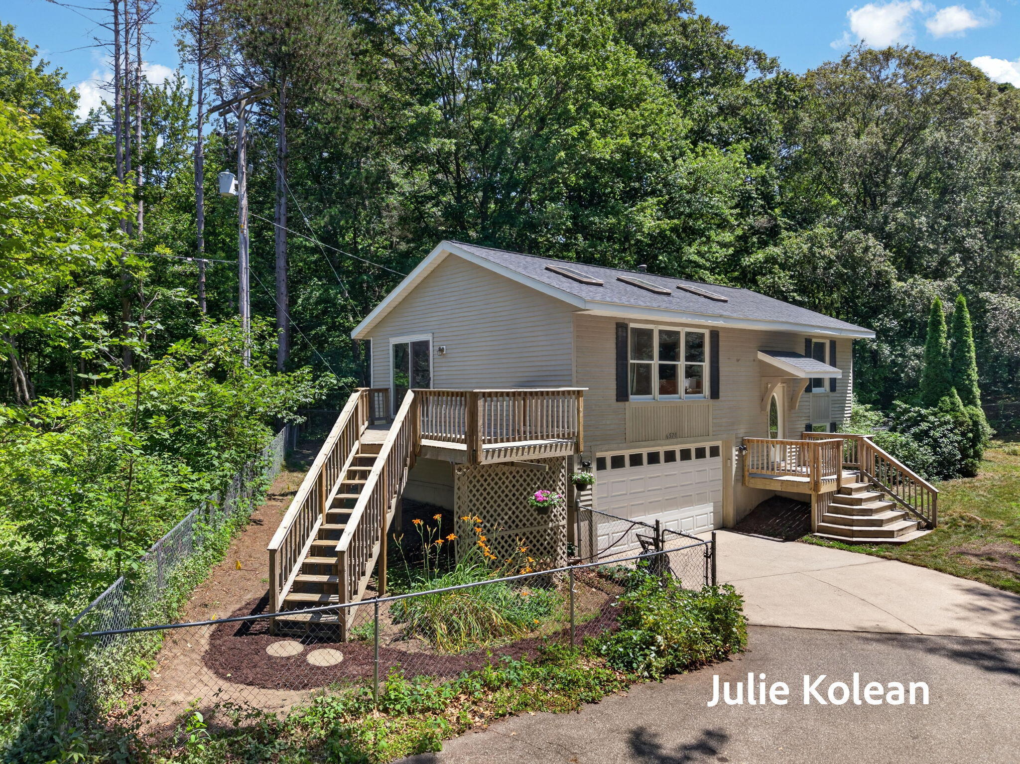 6570 Holly Drive West Olive MI 49460