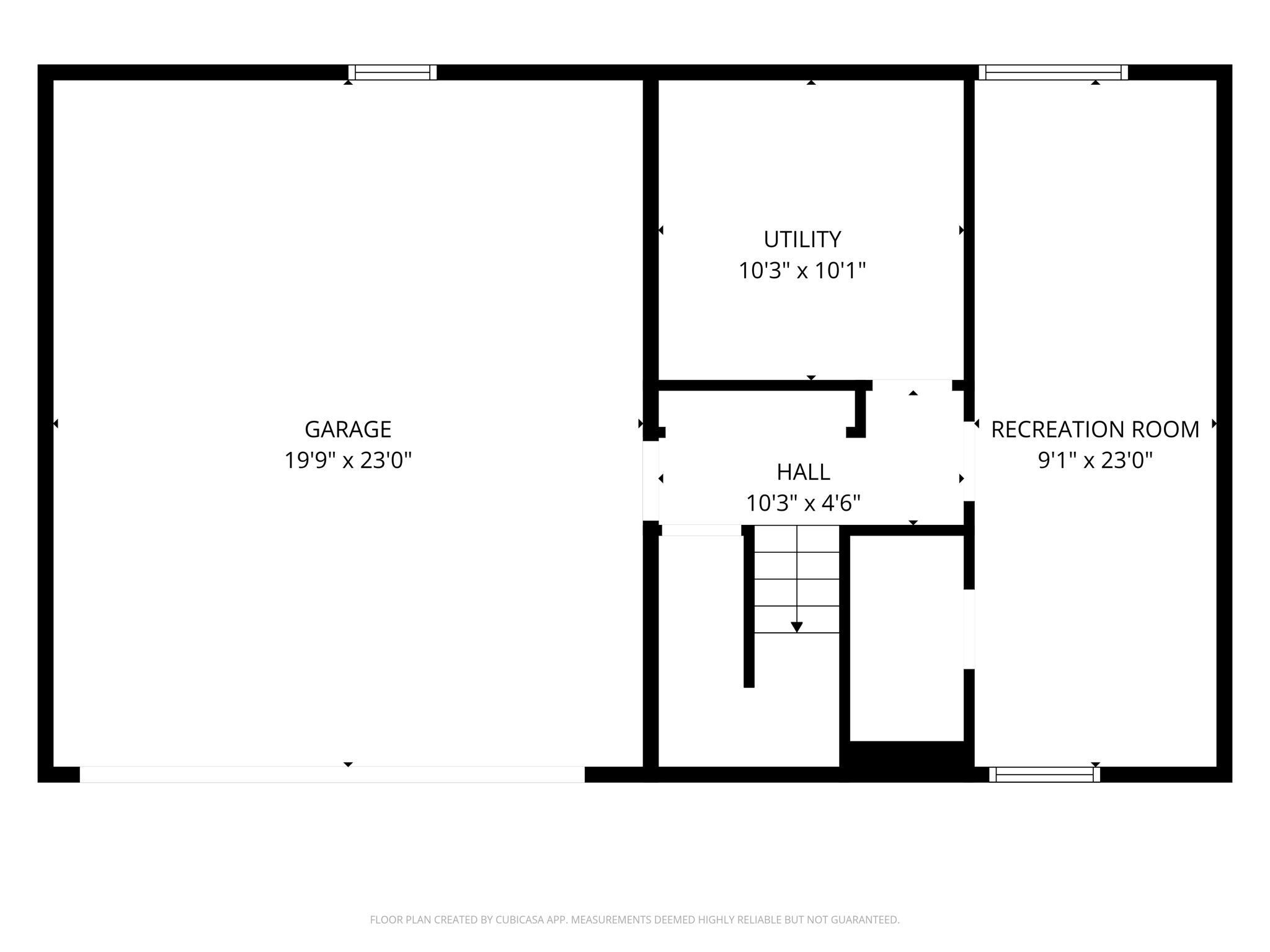 6570 Holly Drive West Olive MI 49460