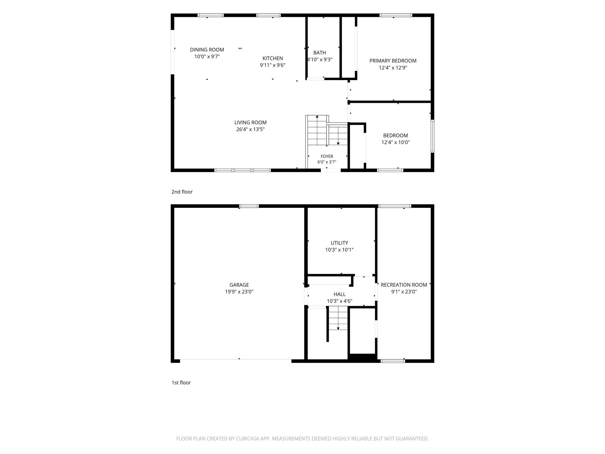 6570 Holly Drive West Olive MI 49460