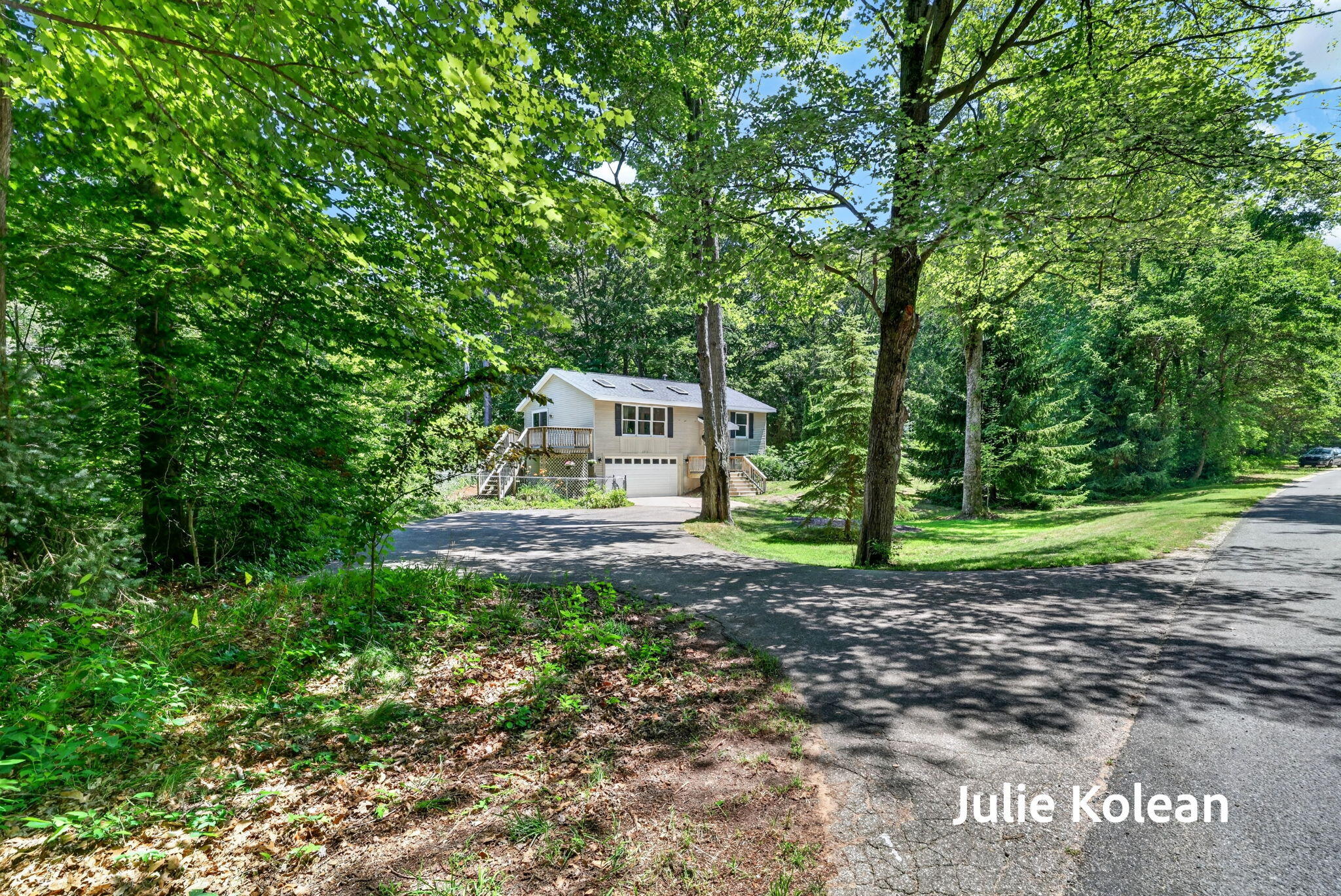 6570 Holly Drive West Olive MI 49460