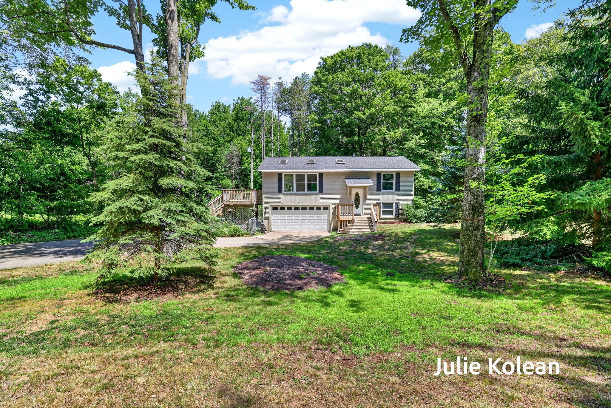 6570 Holly Drive West Olive MI 49460