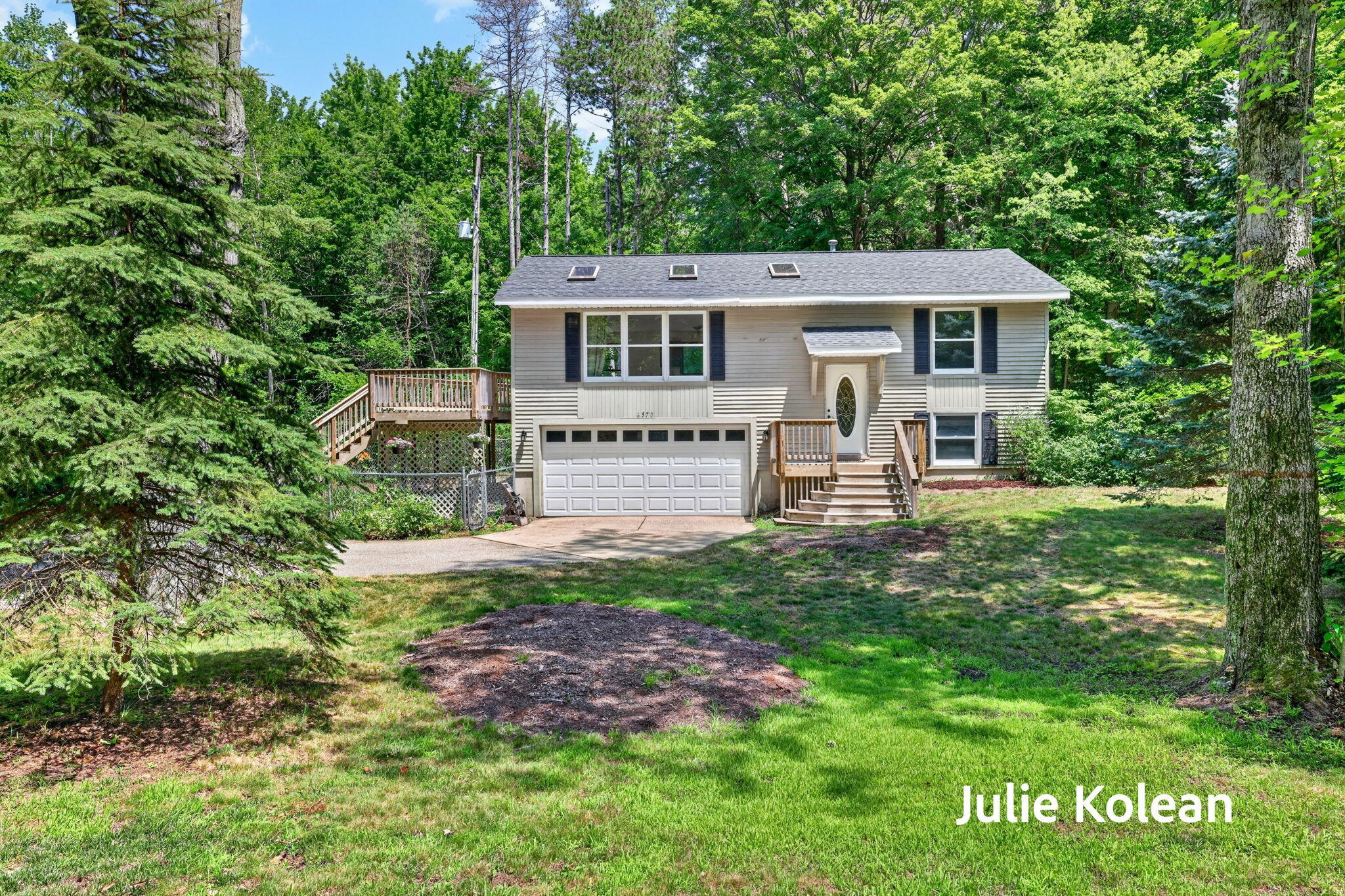 6570 Holly Drive West Olive MI 49460