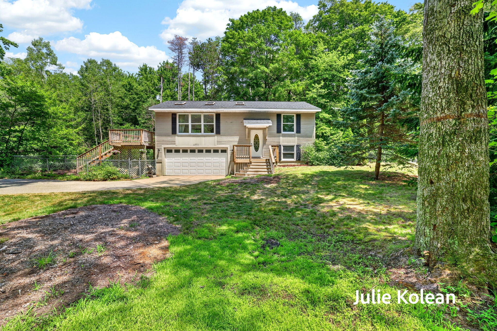 6570 Holly Drive West Olive MI 49460