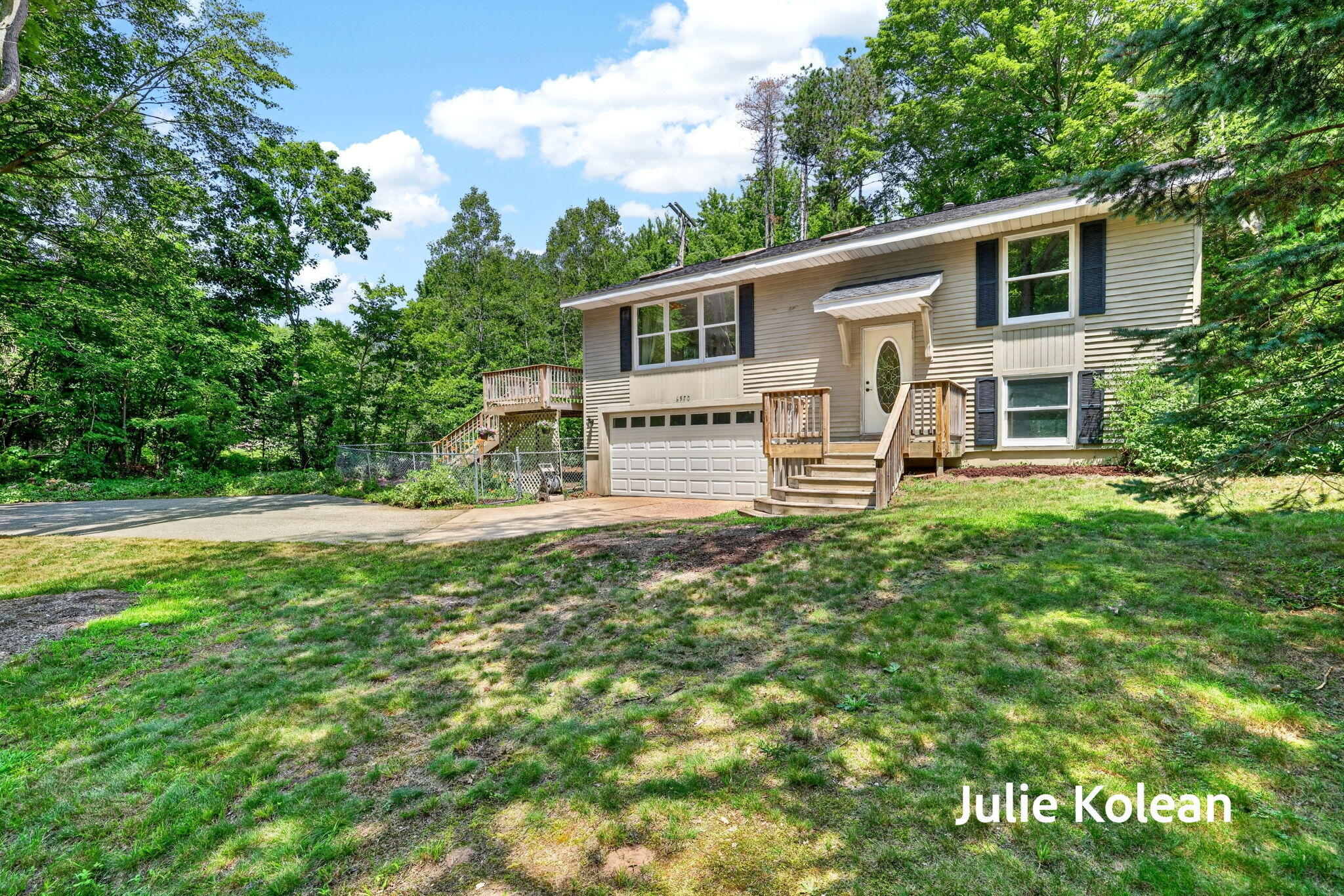 6570 Holly Drive West Olive MI 49460